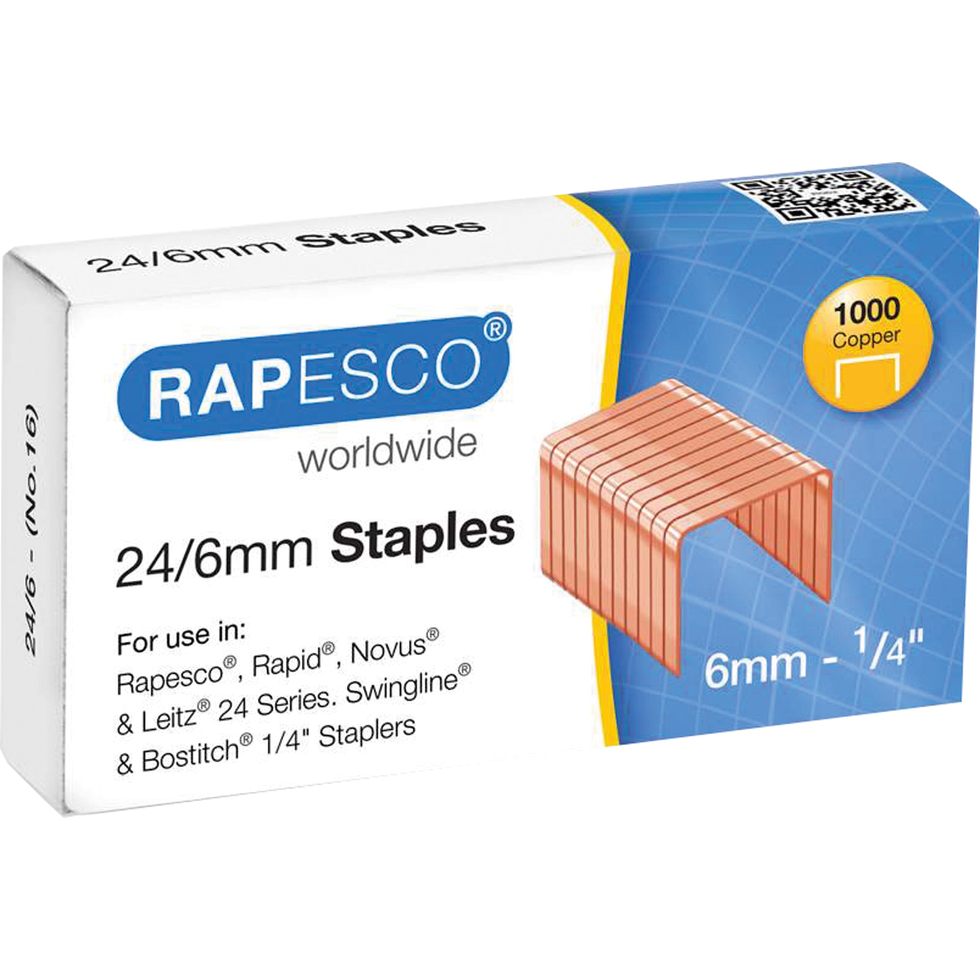 Rapesco Heftklammer