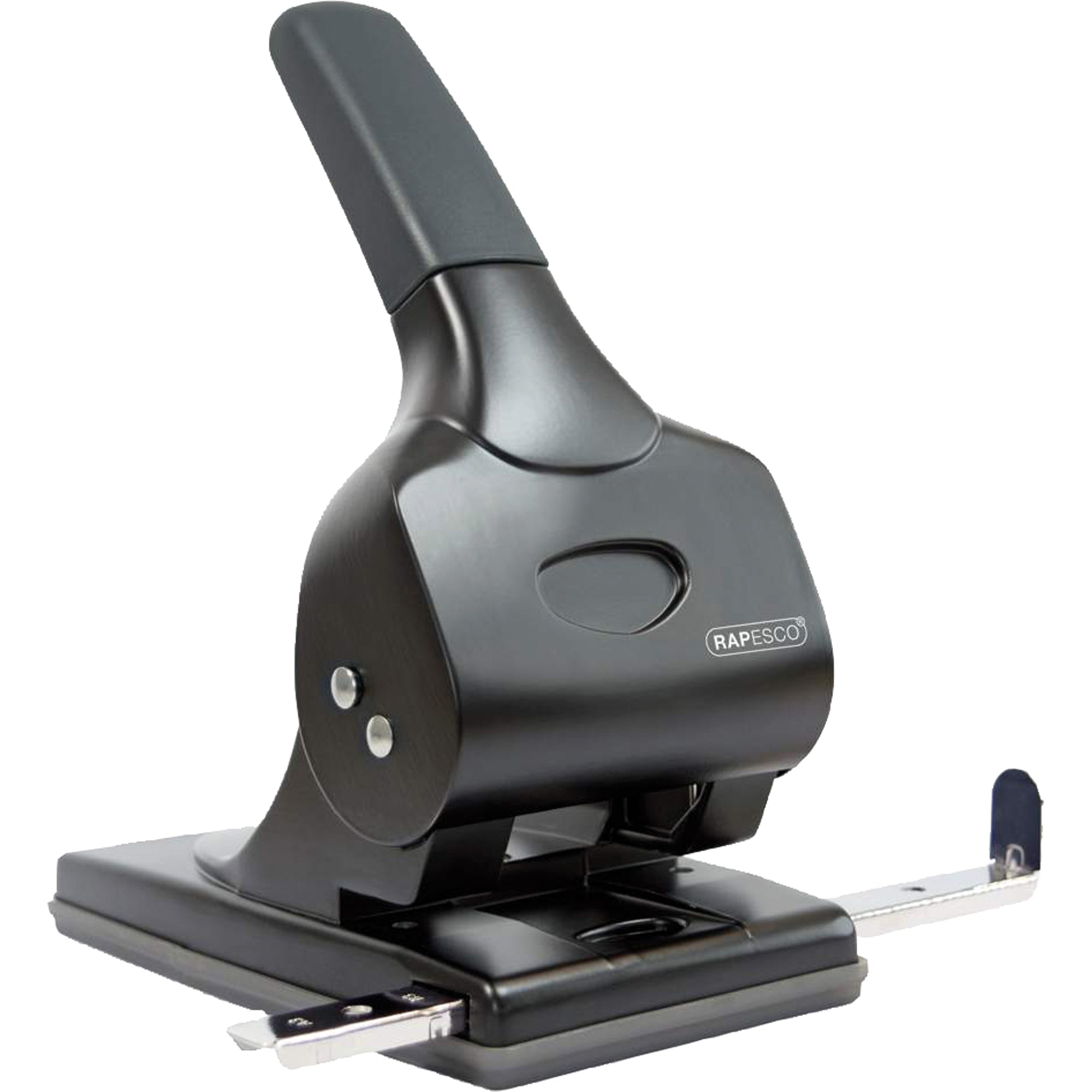 Rapesco Registraturlocher ALU 65