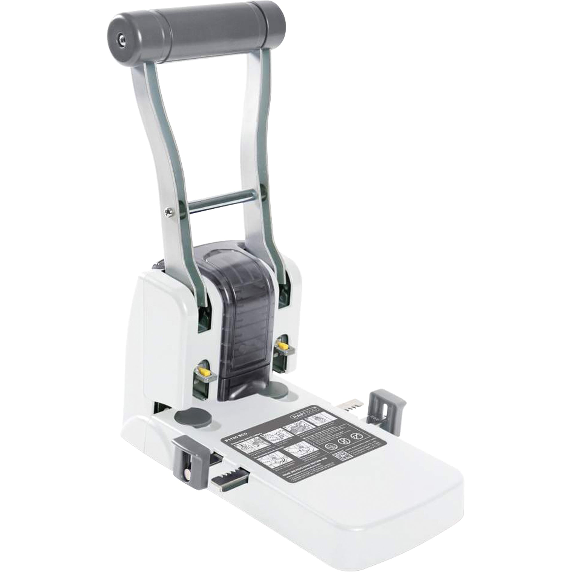 Rapesco Blocklocher ECO P1100