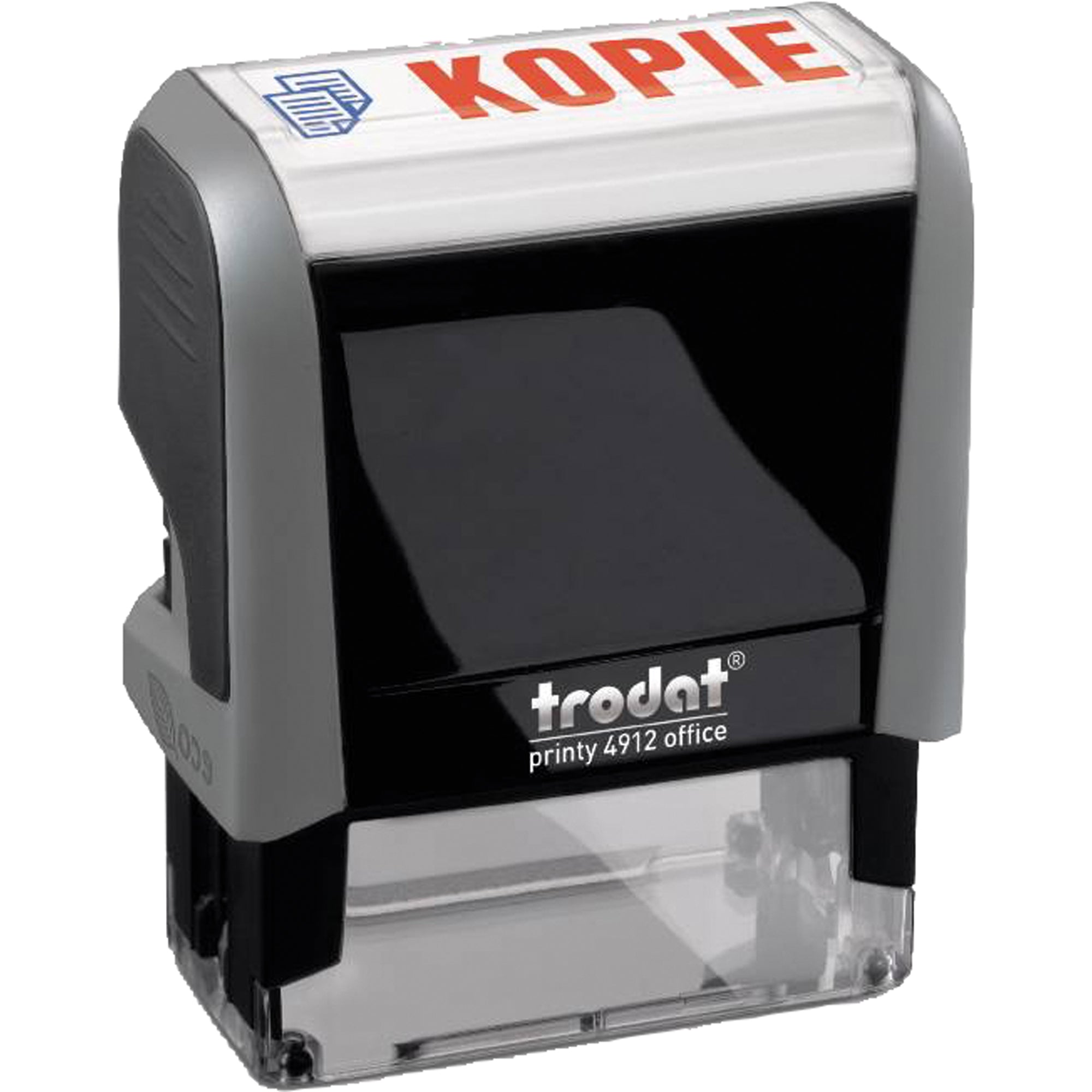 trodat Textstempel Office PrintyT 4912