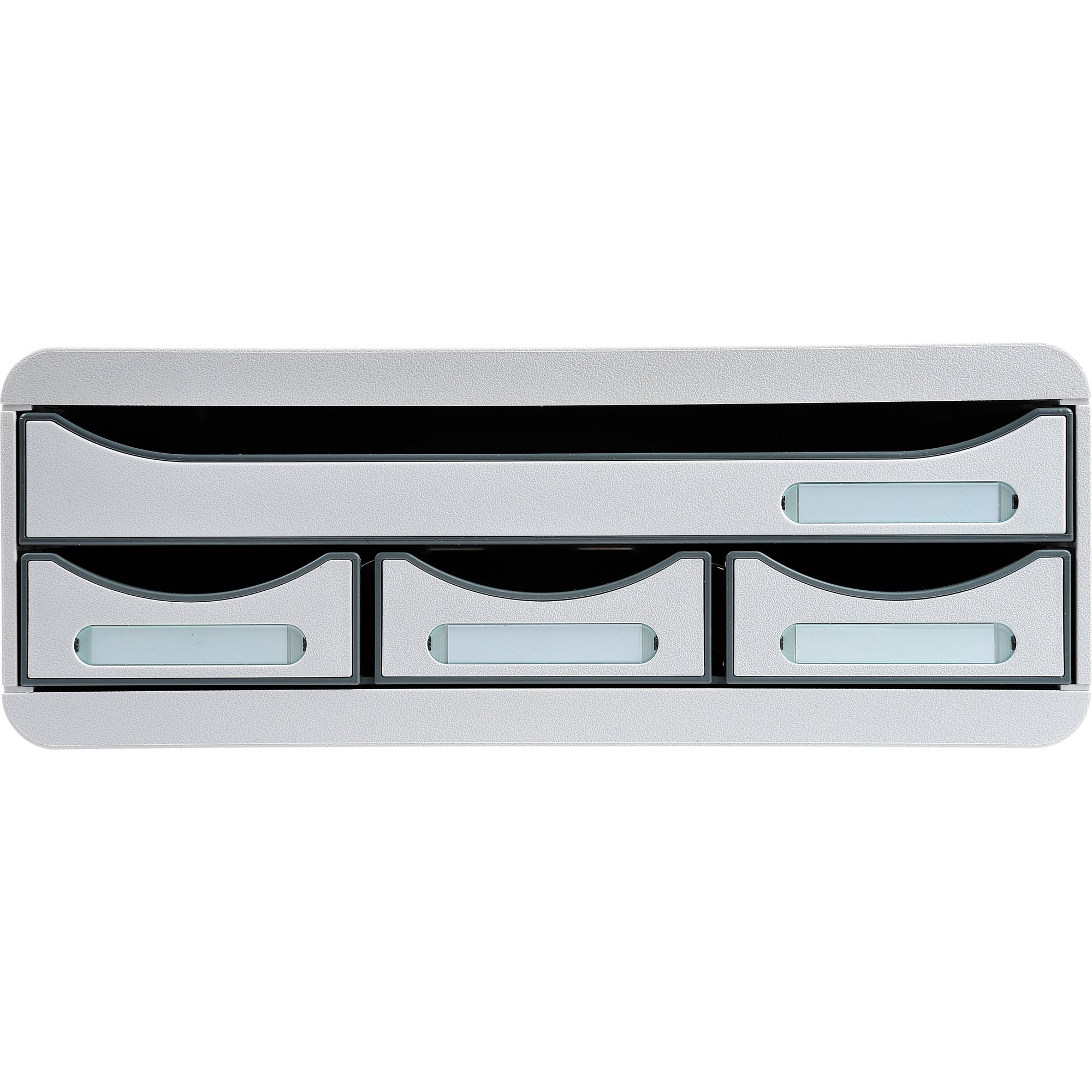 Exacompta Schubladenbox TOOLBOX Mini, DIN A4 quer