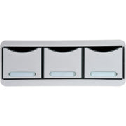 Exacompta Schubladenbox Toolbox Maxi