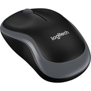 Logitech Optische PC Maus M220 SILENT