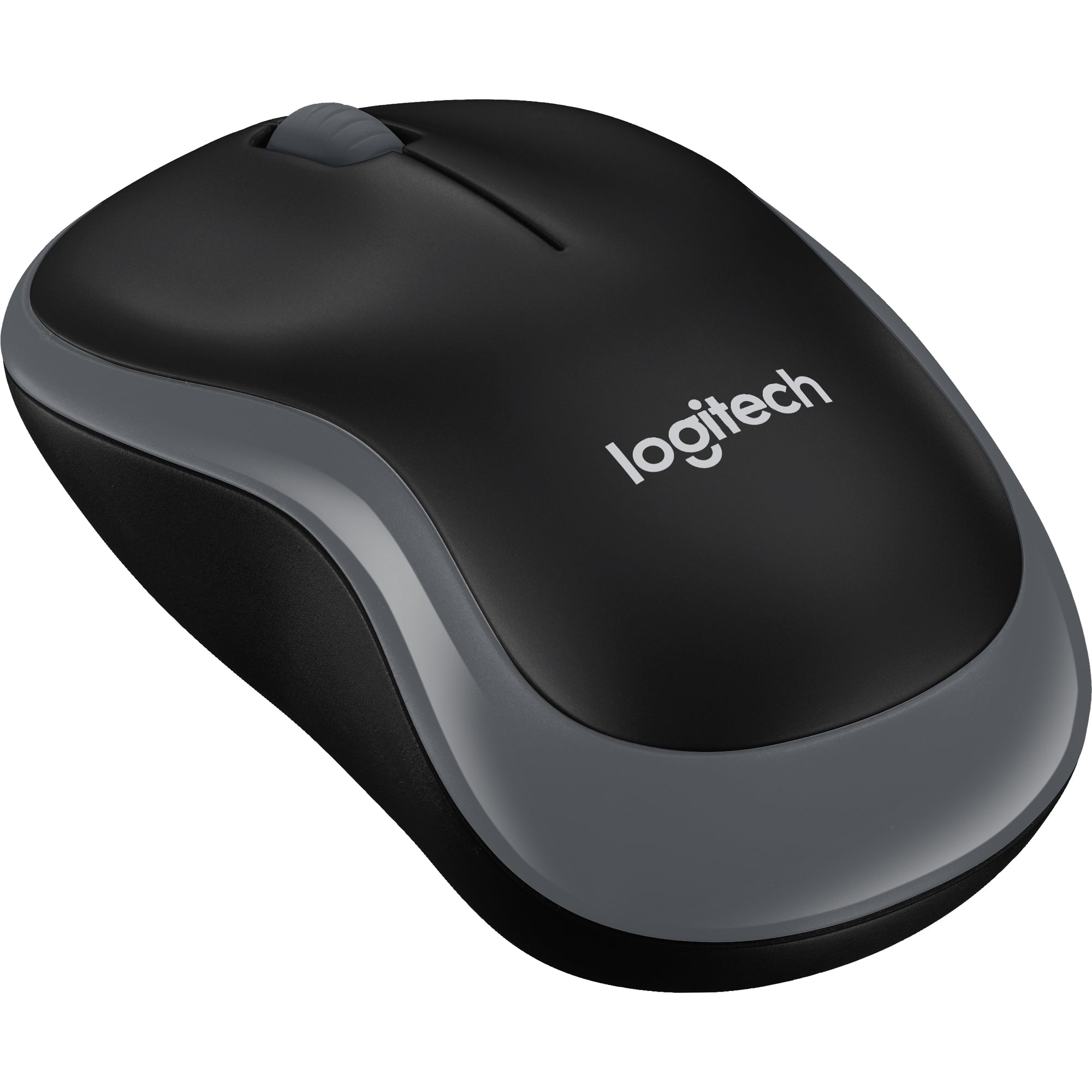 Logitech Optische PC Maus M220 SILENT