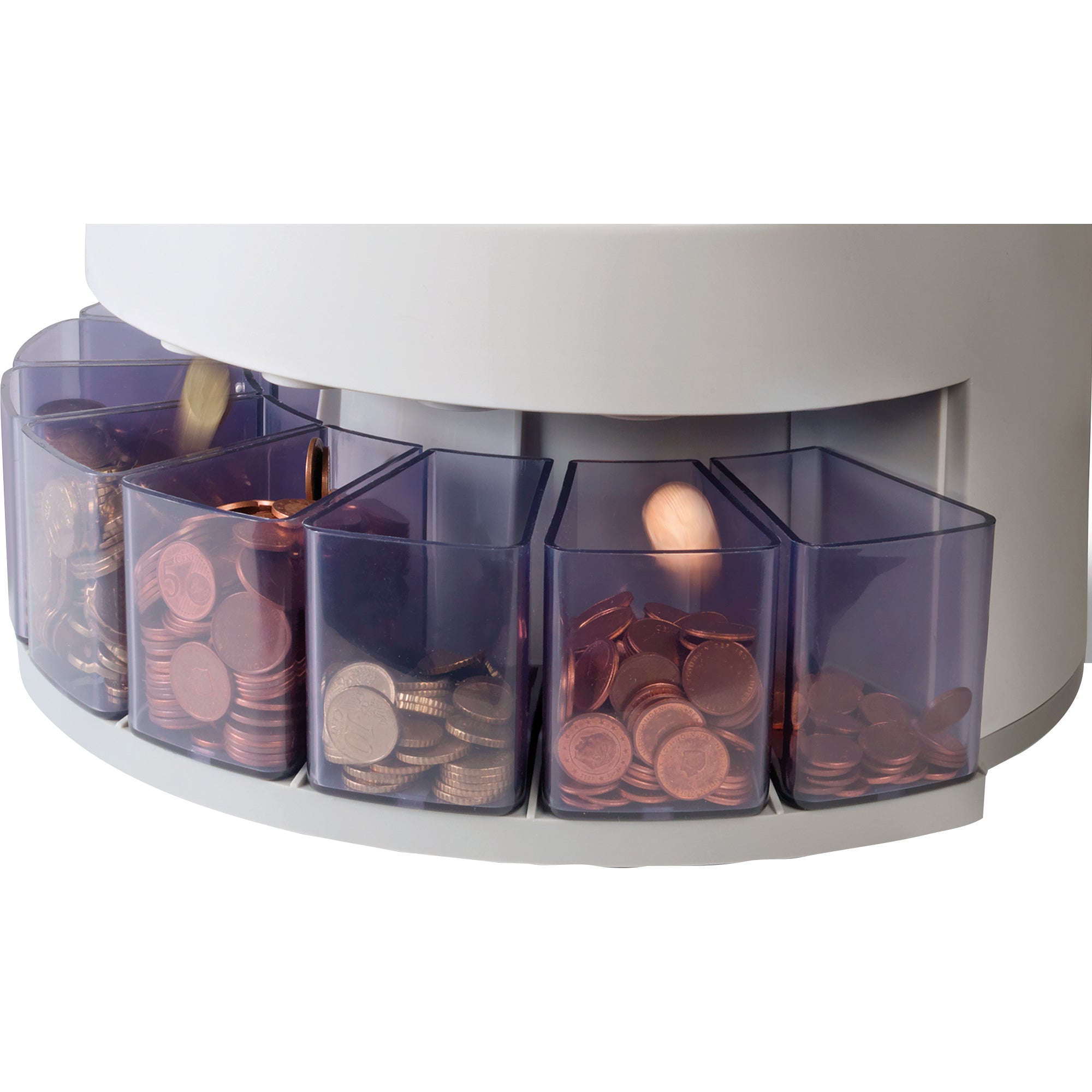 Safescan Geldzählmaschine 1250