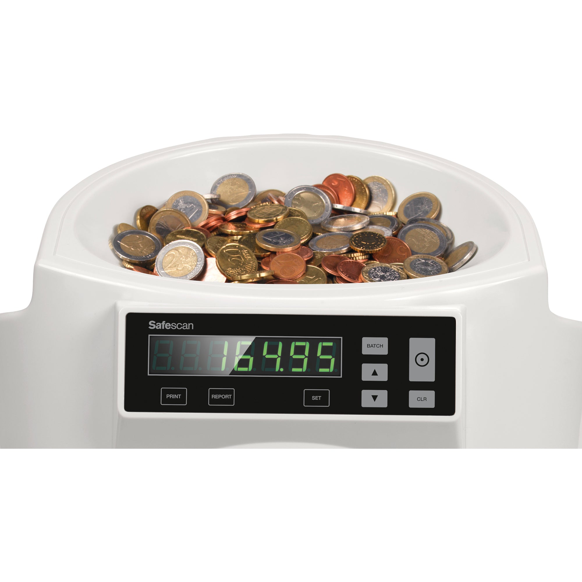 Safescan Geldzählmaschine 1250