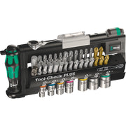 Wera Bit-Set Tool-Check PLUS