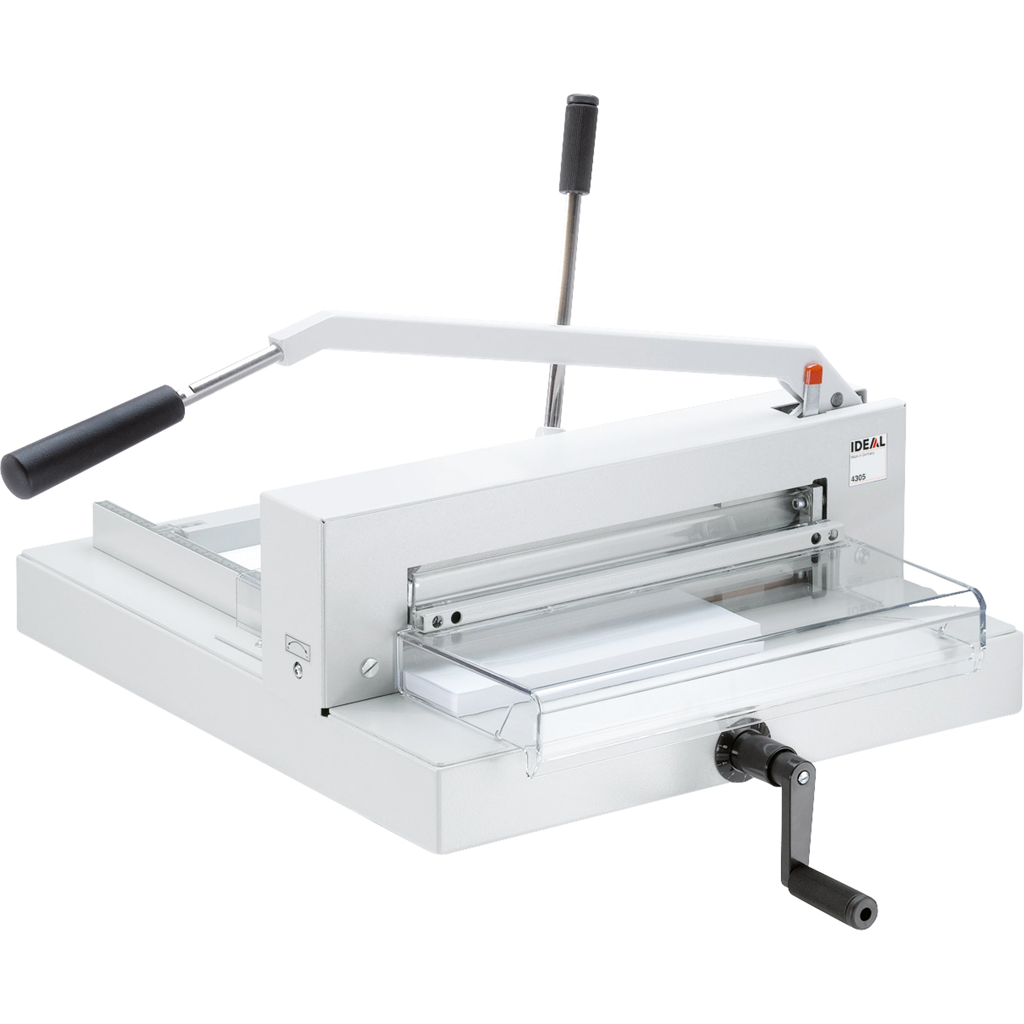 Ideal Stapelschneider 4305