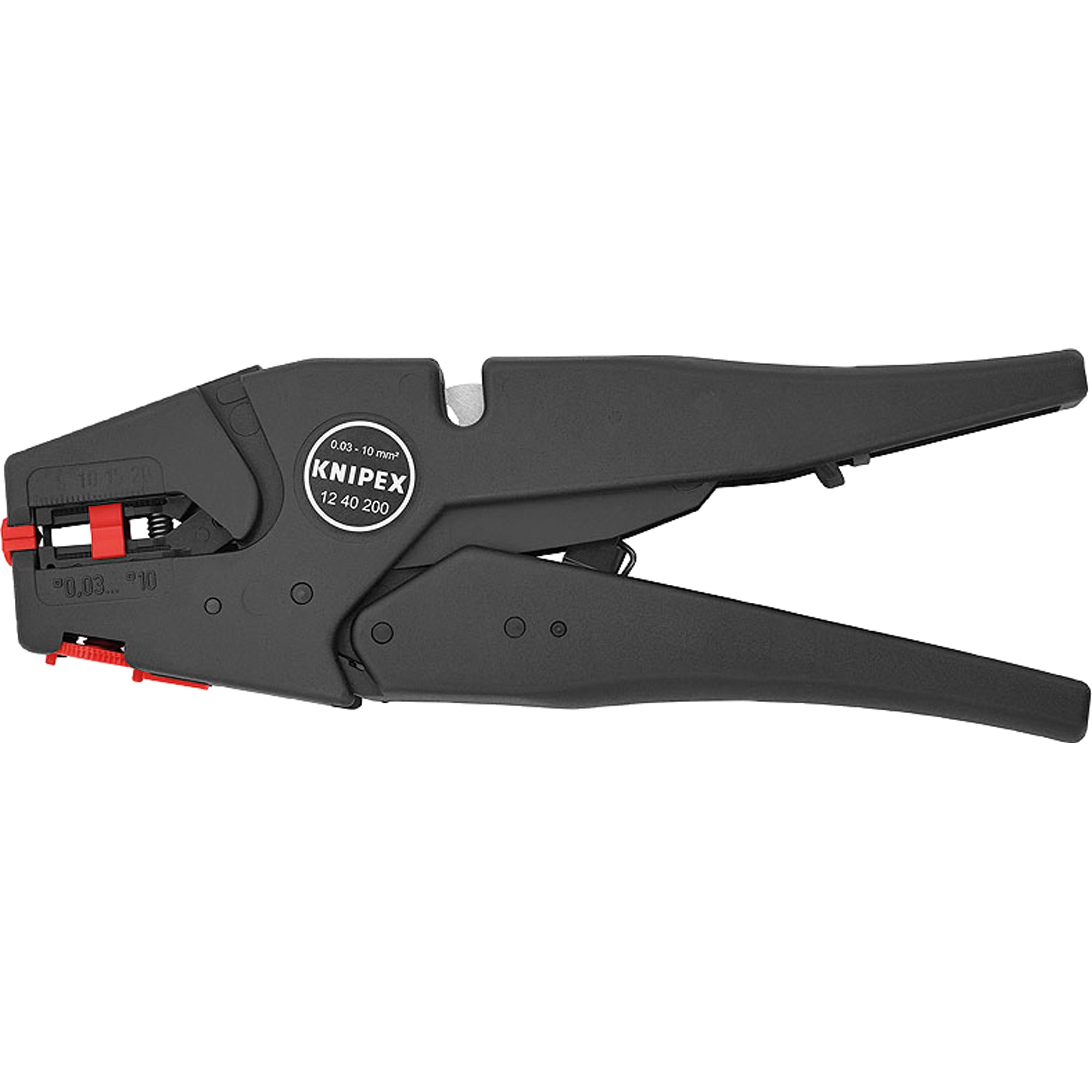 Knipex Netzwerk Werkzeug