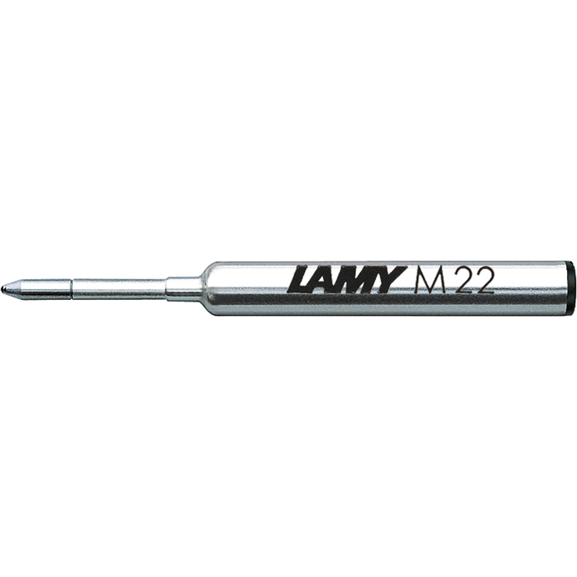 Lamy Kugelschreibermine M 22