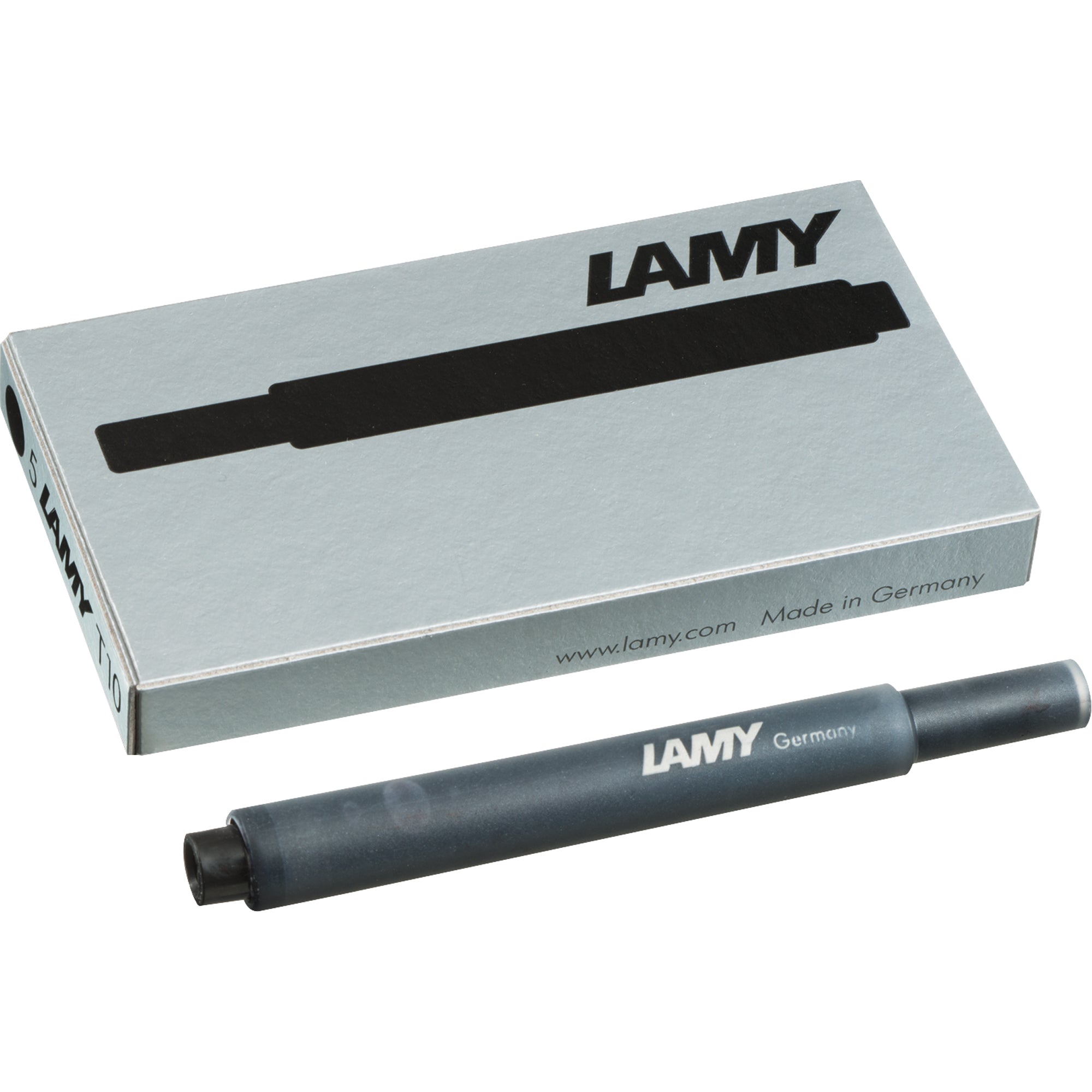 Lamy Tintenpatrone T 10