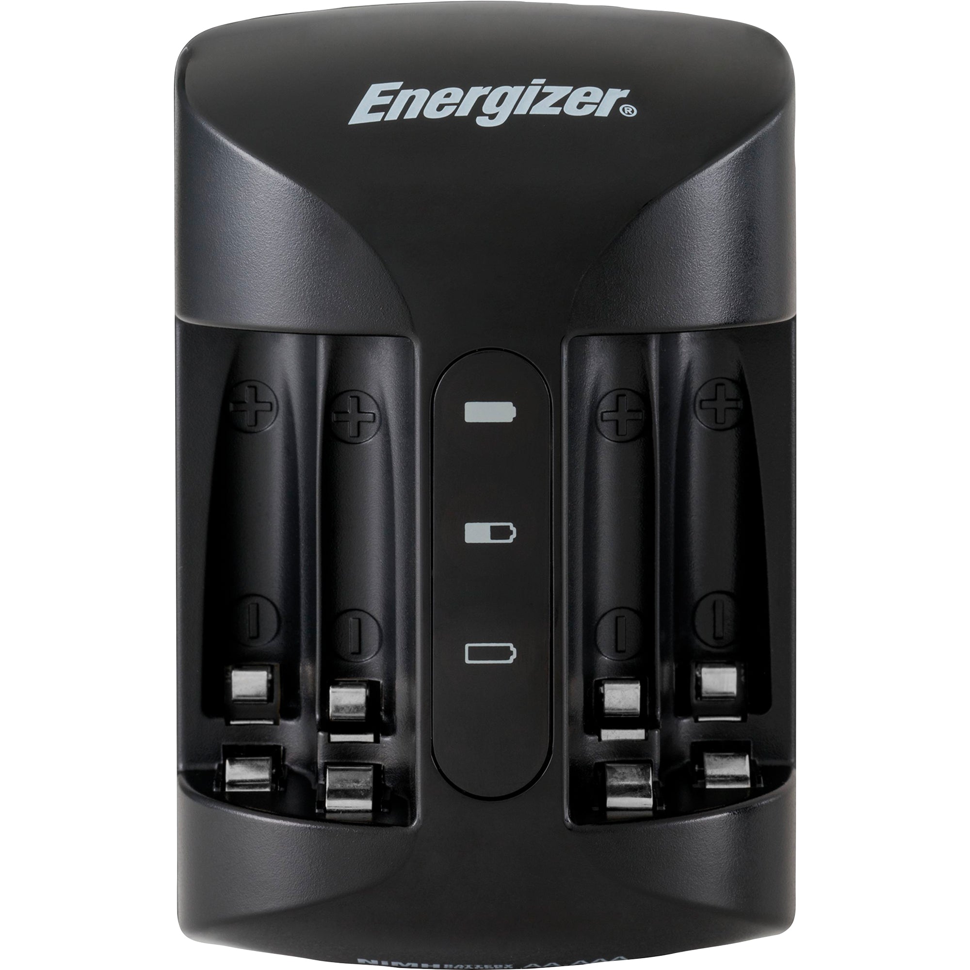 Energizer Akkuladegerät Pro Charger