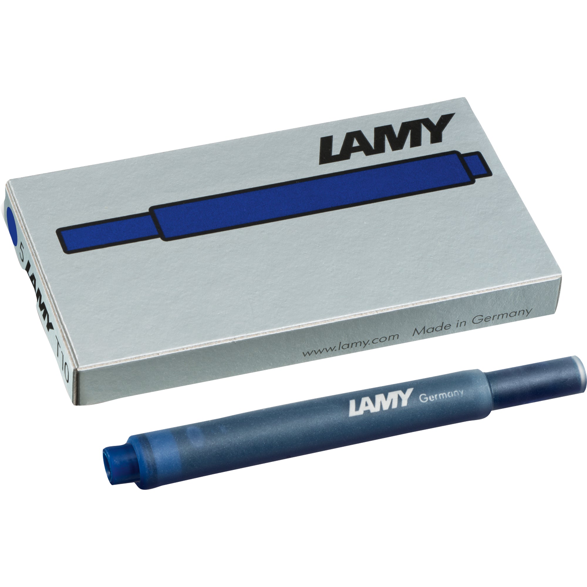 Lamy Tintenpatrone T 10