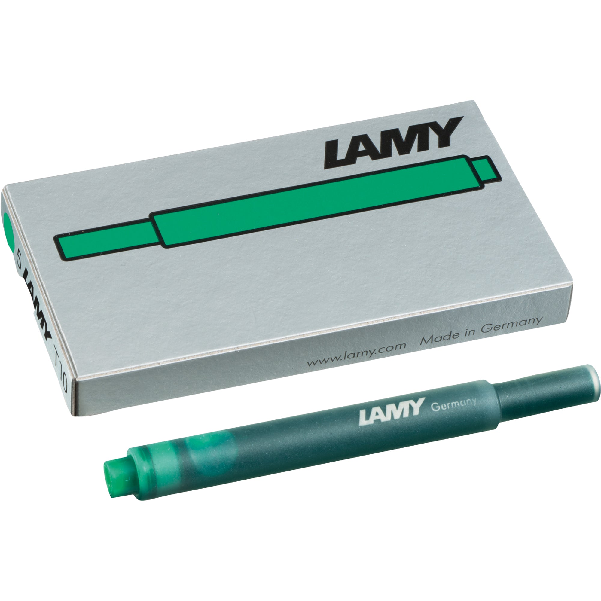 Lamy Tintenpatrone T 10
