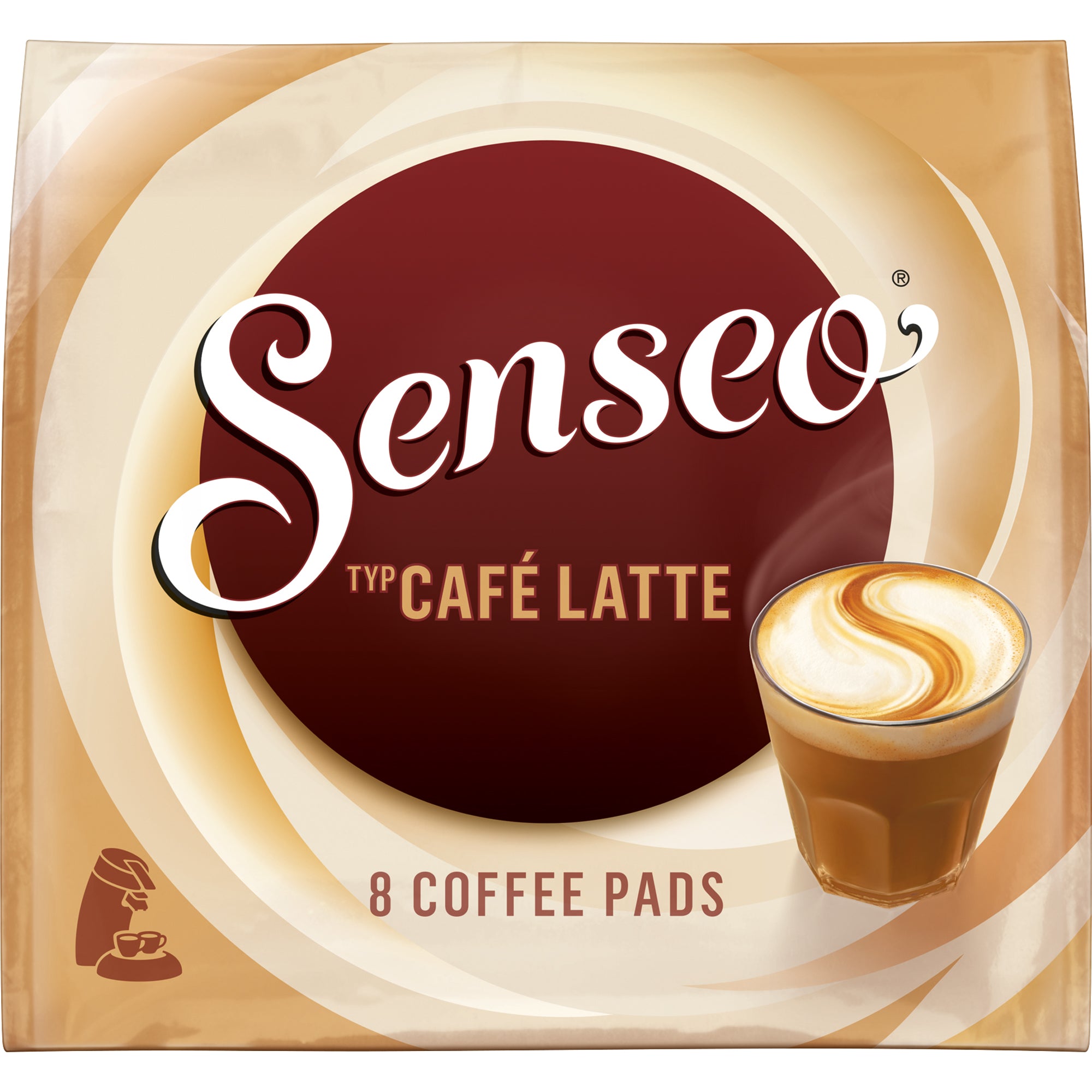 Senseo Kaffeepads