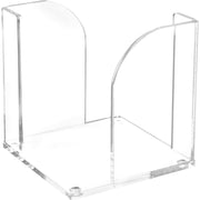 Maul Zettelbox Acryl