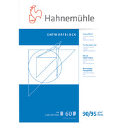 Hahnemühle Skizzenblock Diamant Spezial