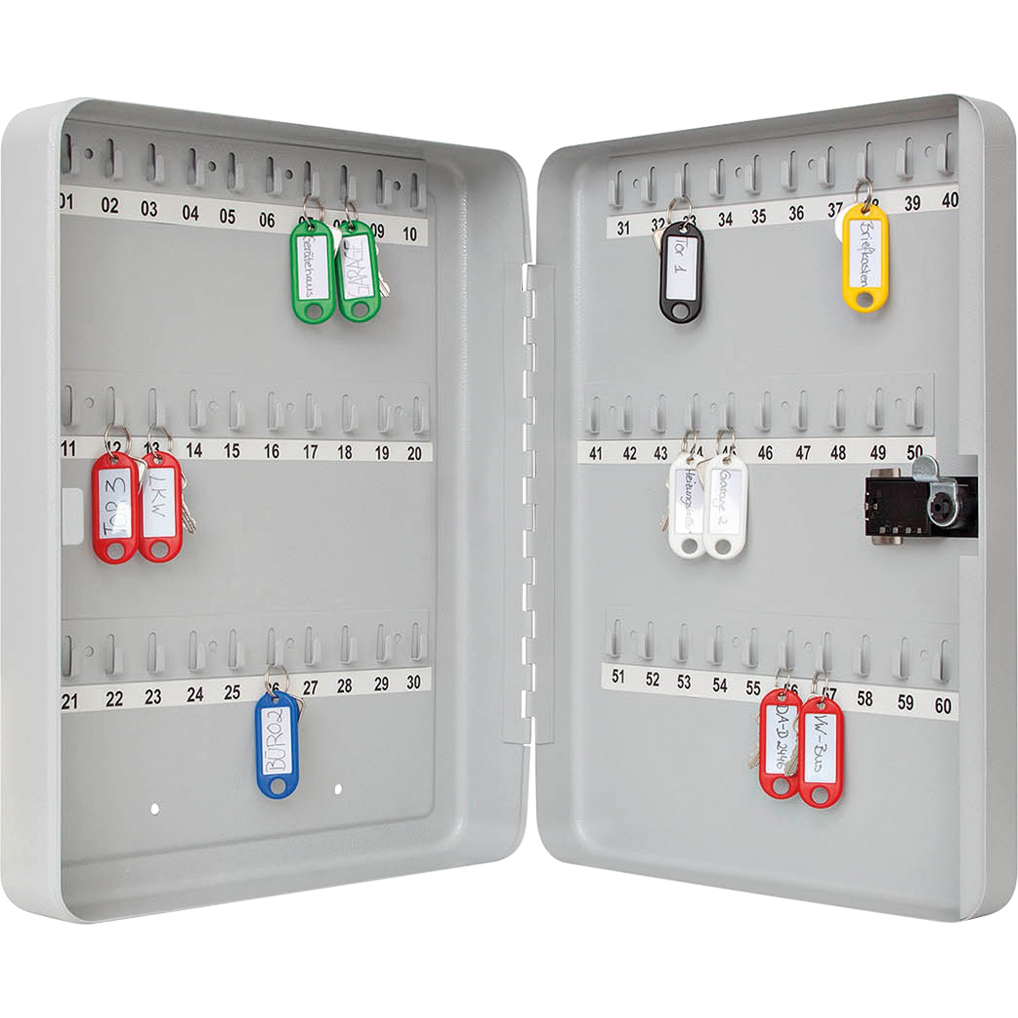 Wedo Schlüsselschrank