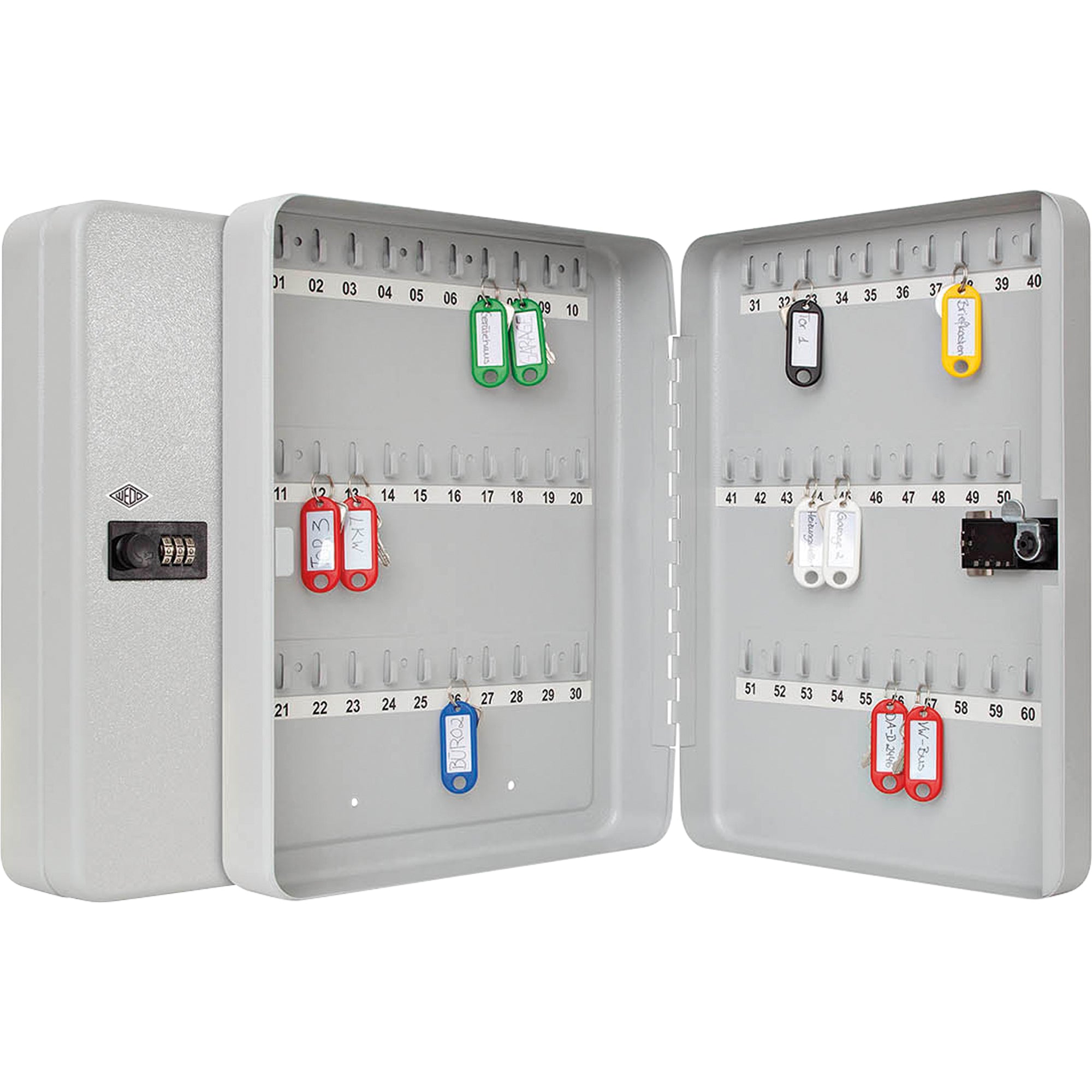 Wedo Schlüsselschrank