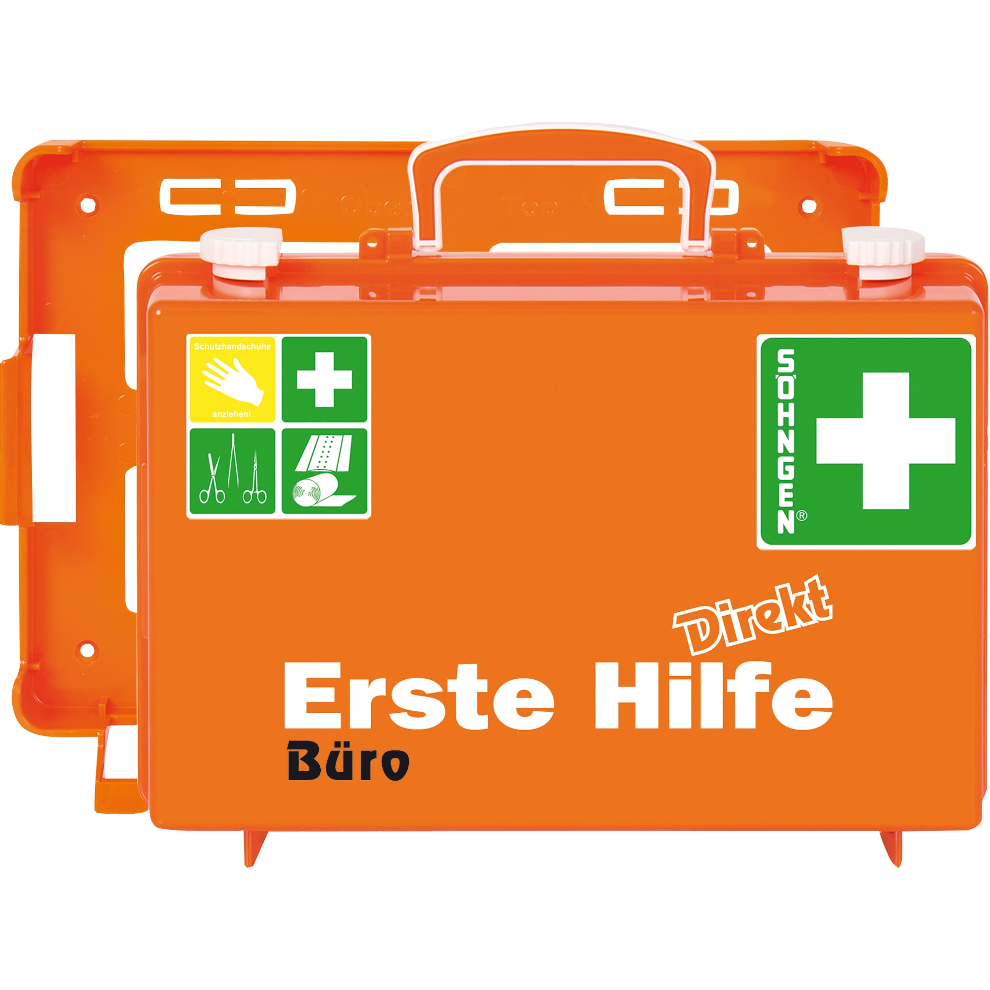 Söhngen Erste Hilfe Koffer DIREKT