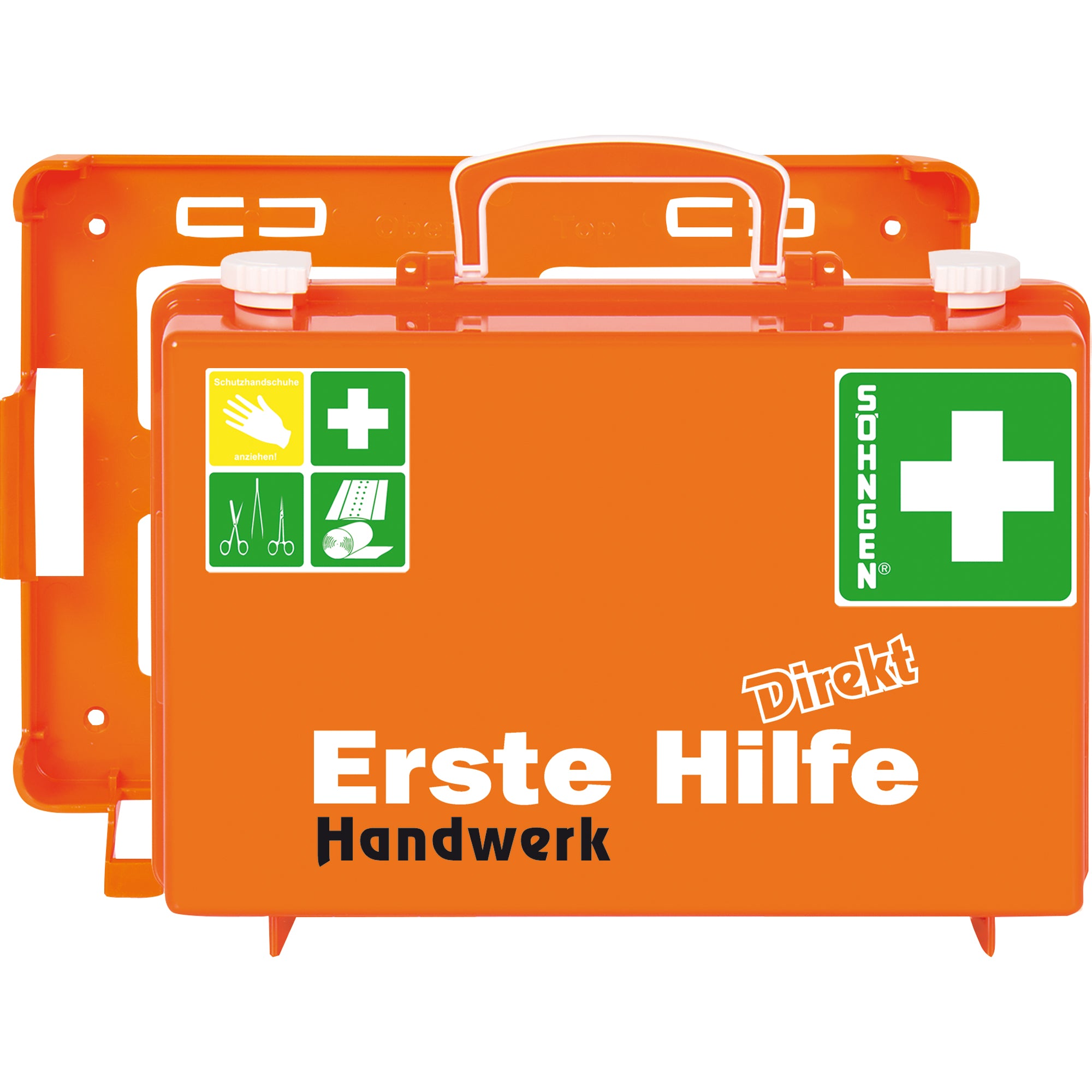 Söhngen Erste Hilfe Koffer DIREKT