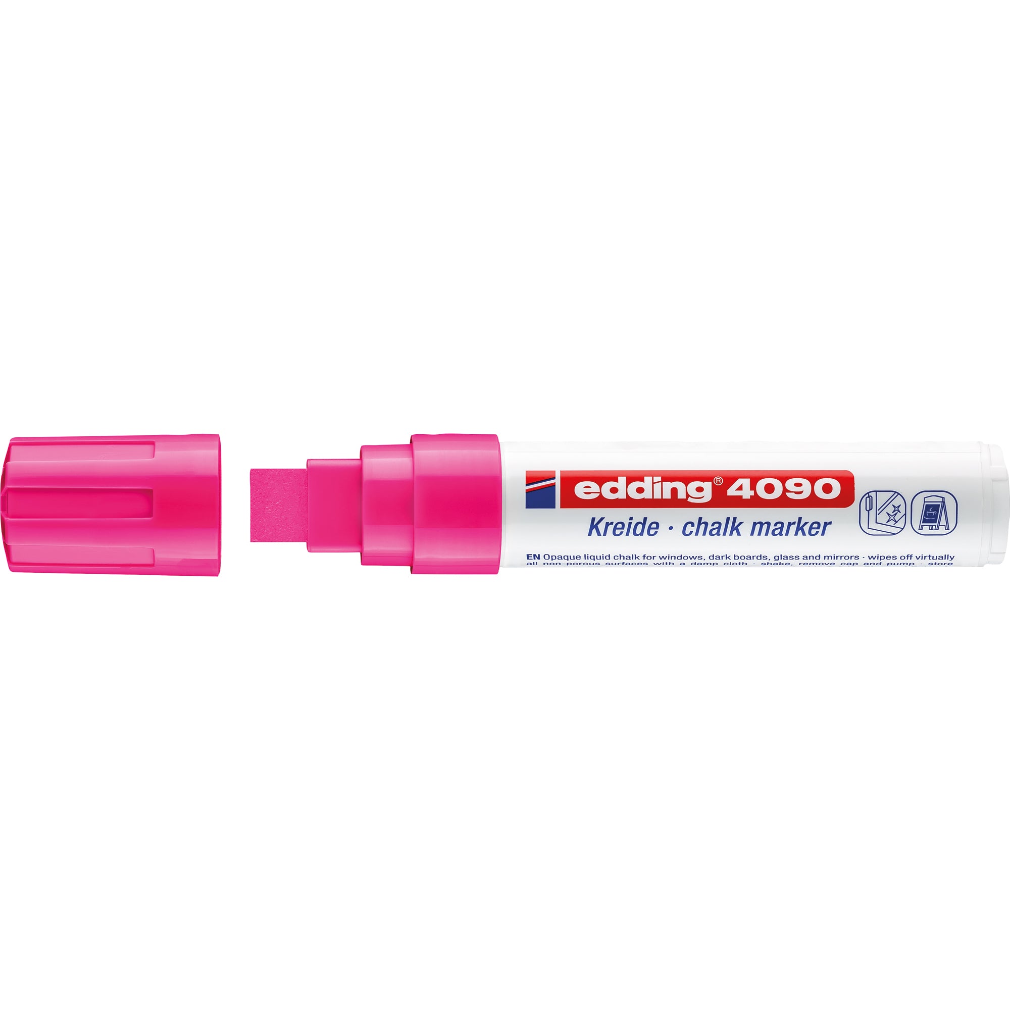 edding Kreidemarker 4090