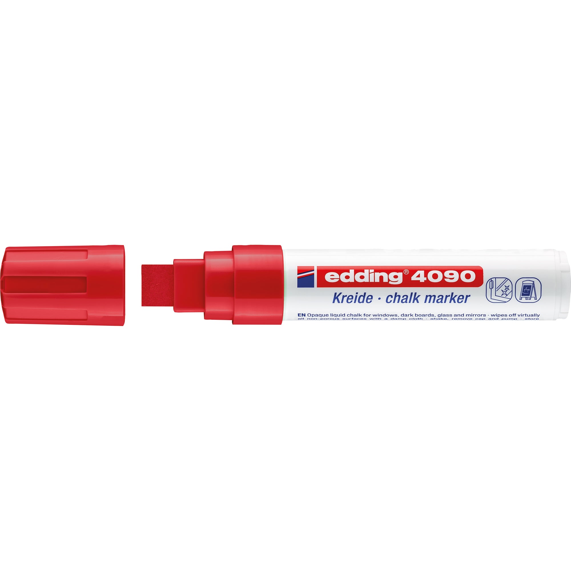 edding Kreidemarker 4090