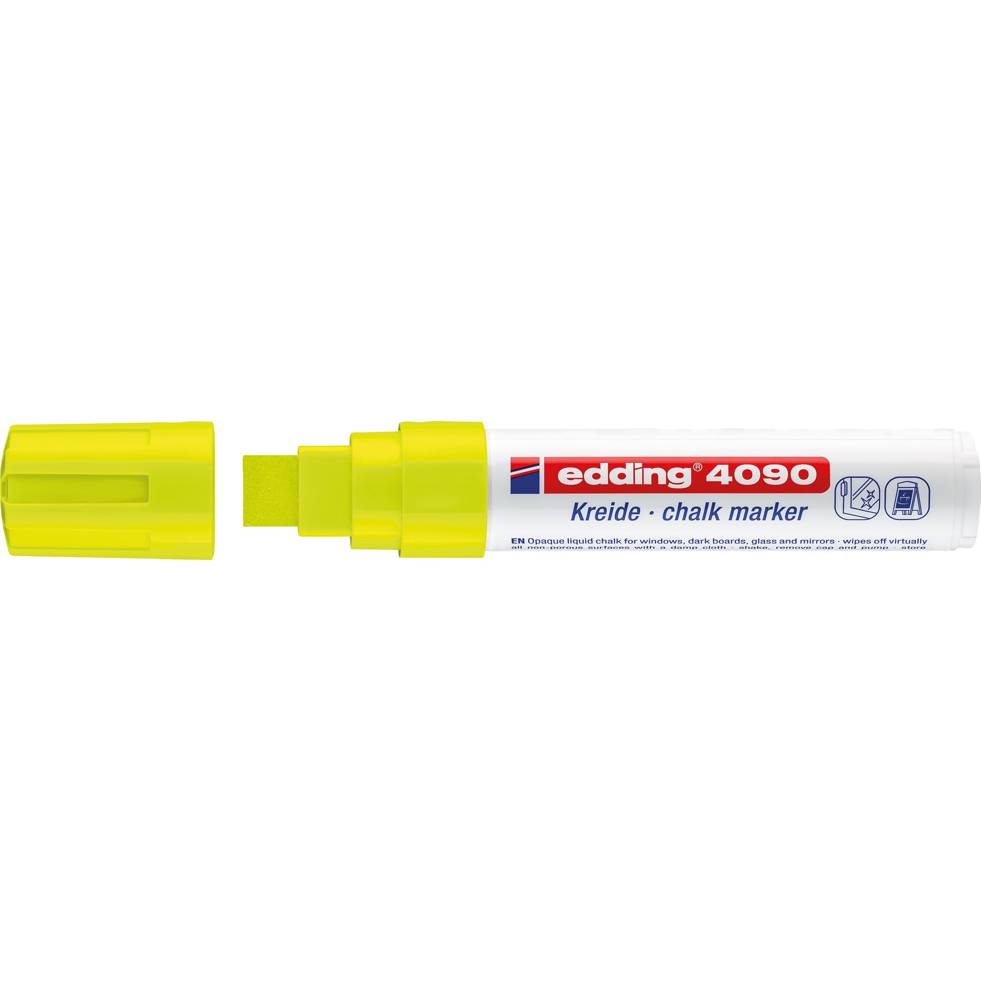 edding Kreidemarker 4090