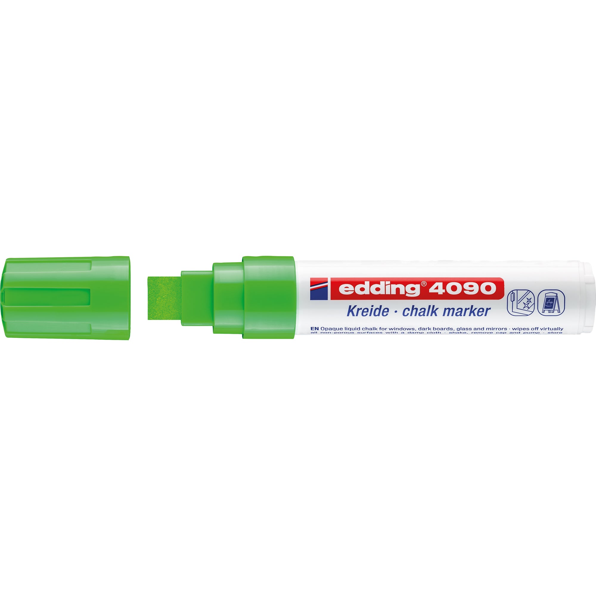 edding Kreidemarker 4090