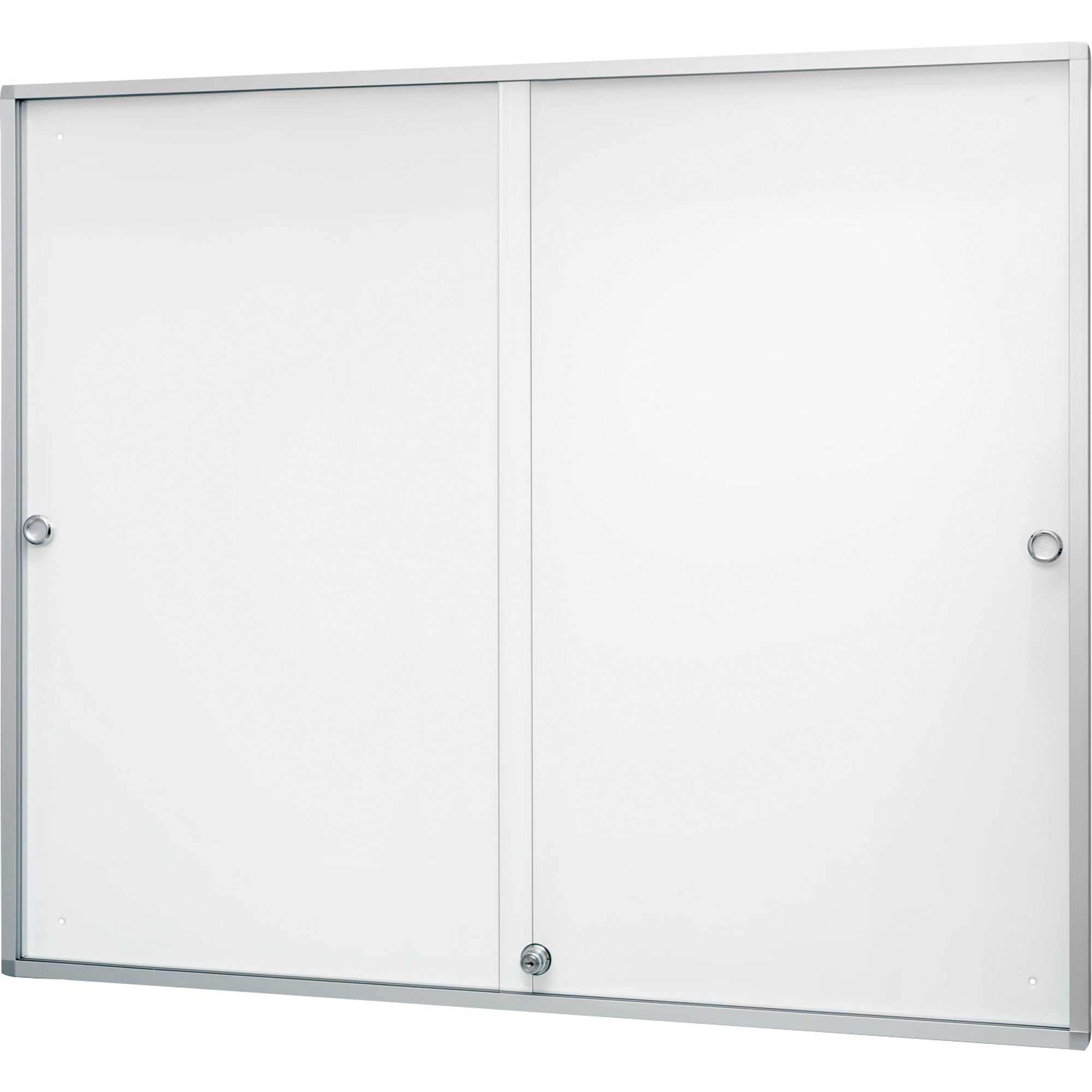 magnetoplan Schaukasten de luxe