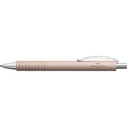 Faber-Castell Kugelschreiber Essentio Aluminium