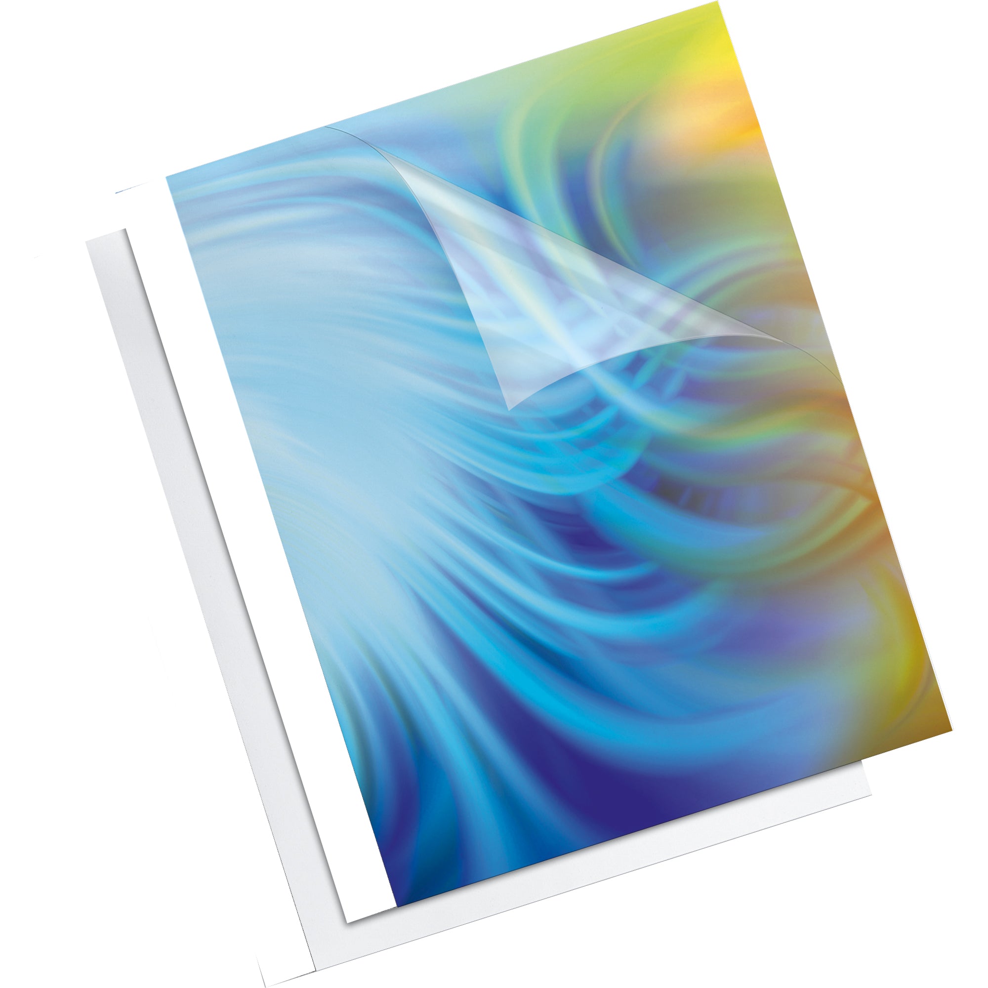 Fellowes Thermobindemappe