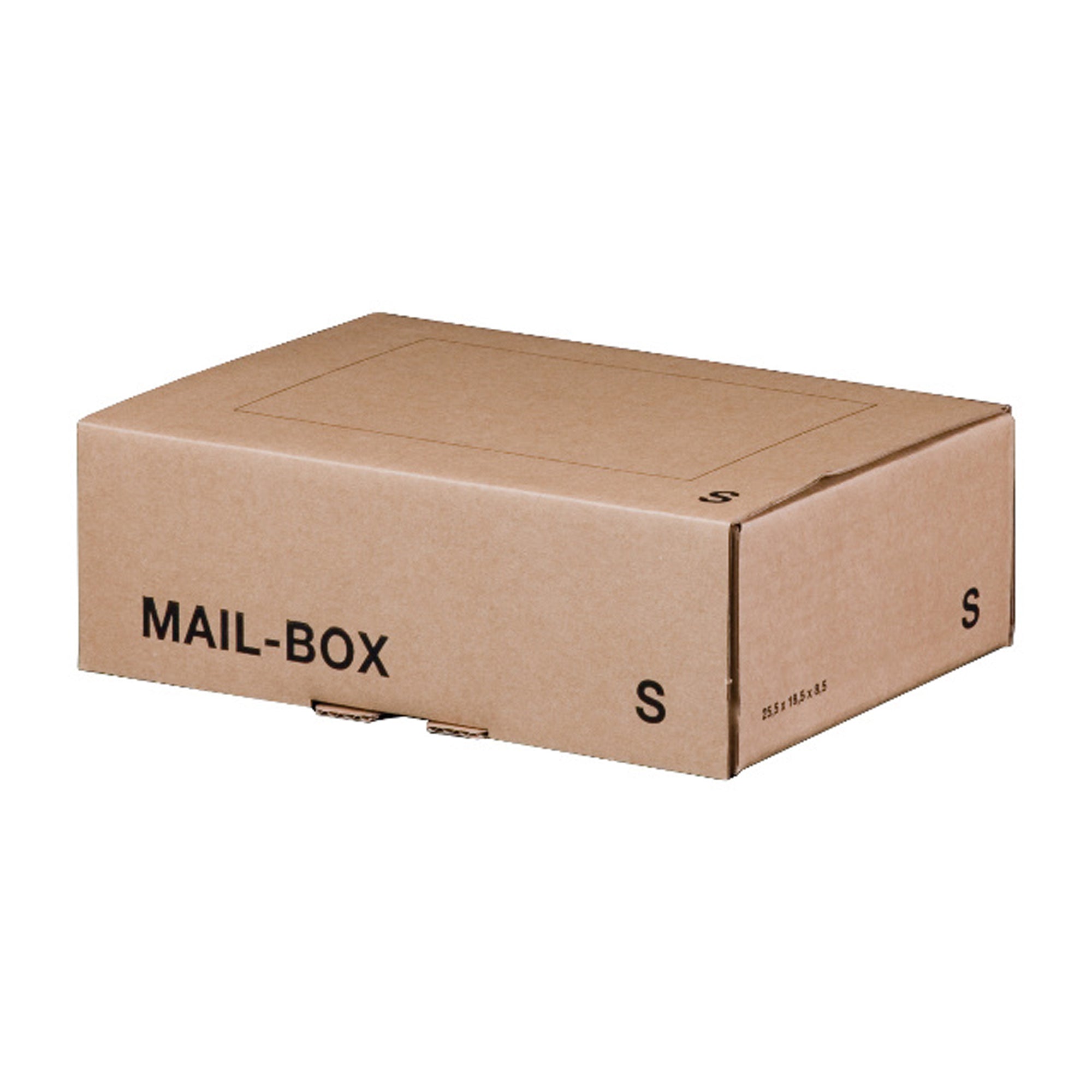 smartboxpro Versandkarton Mailingbox
