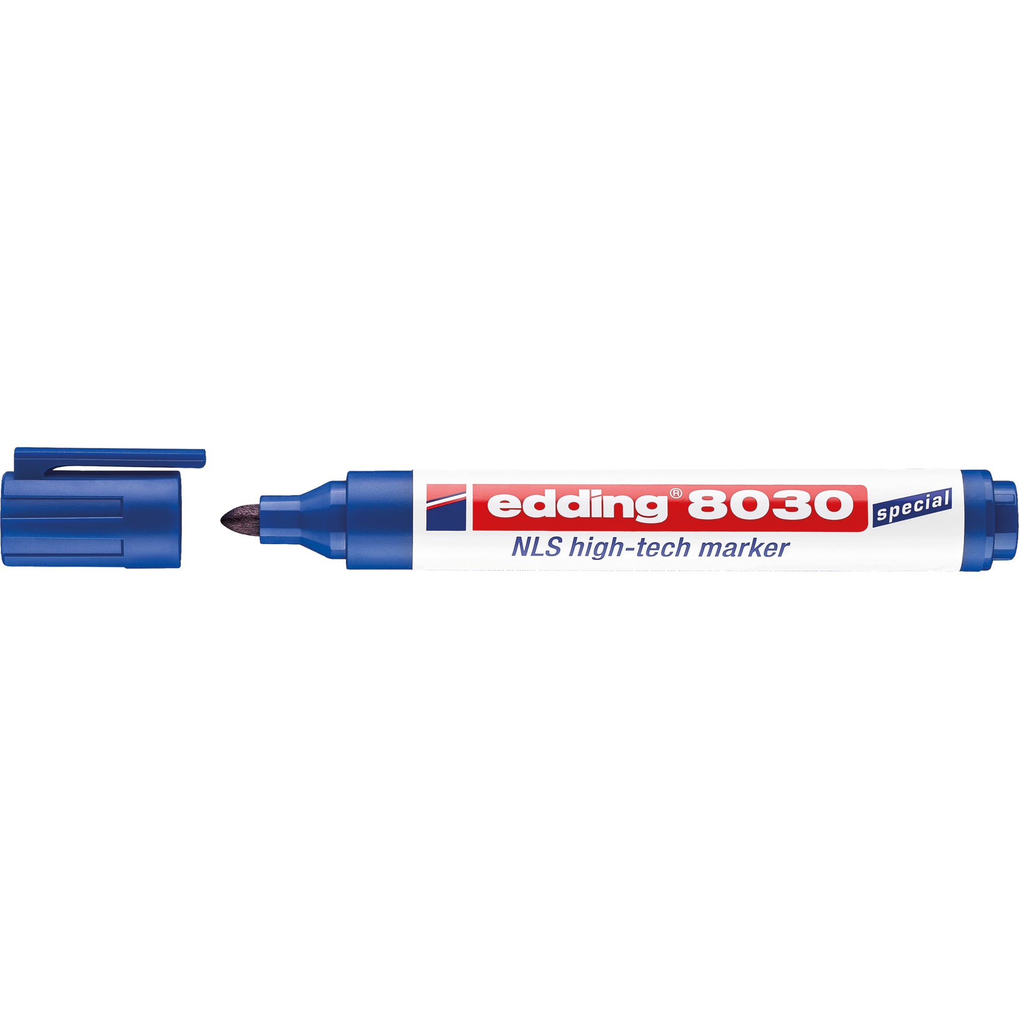 edding Permanentmarker 8030 NLS high-tech marker