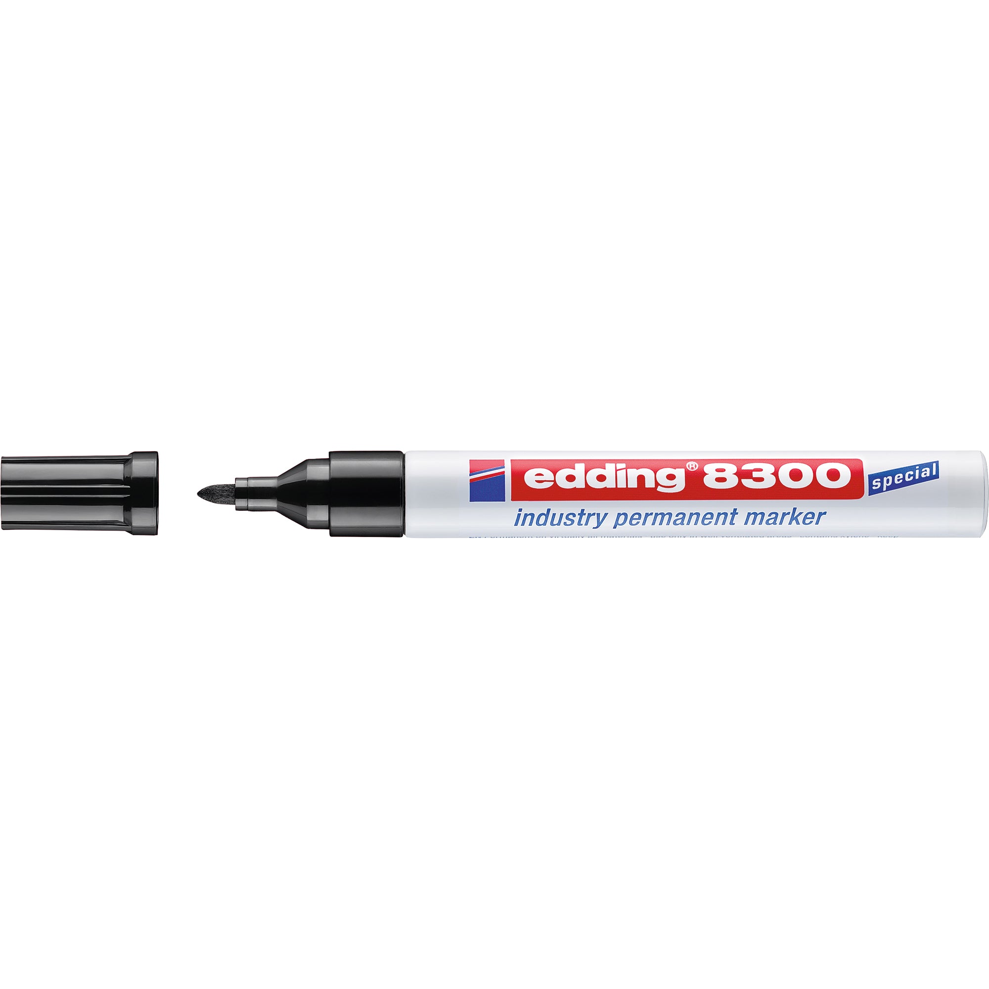 edding Permanentmarker 8300 industry