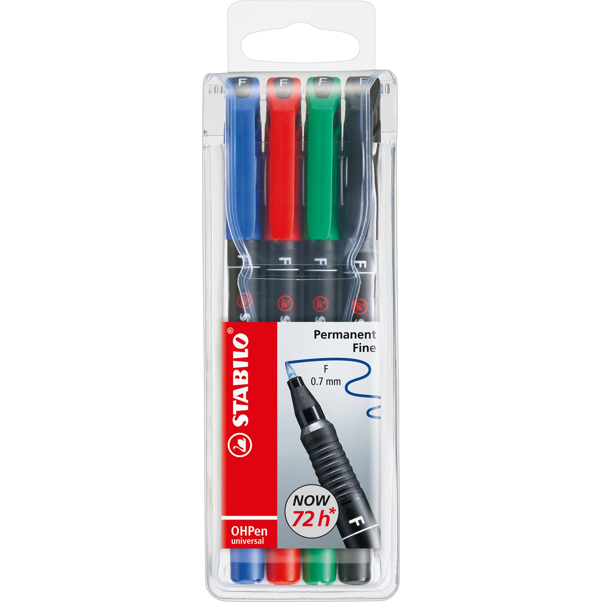 Stabilo Folienstift OHPen universal