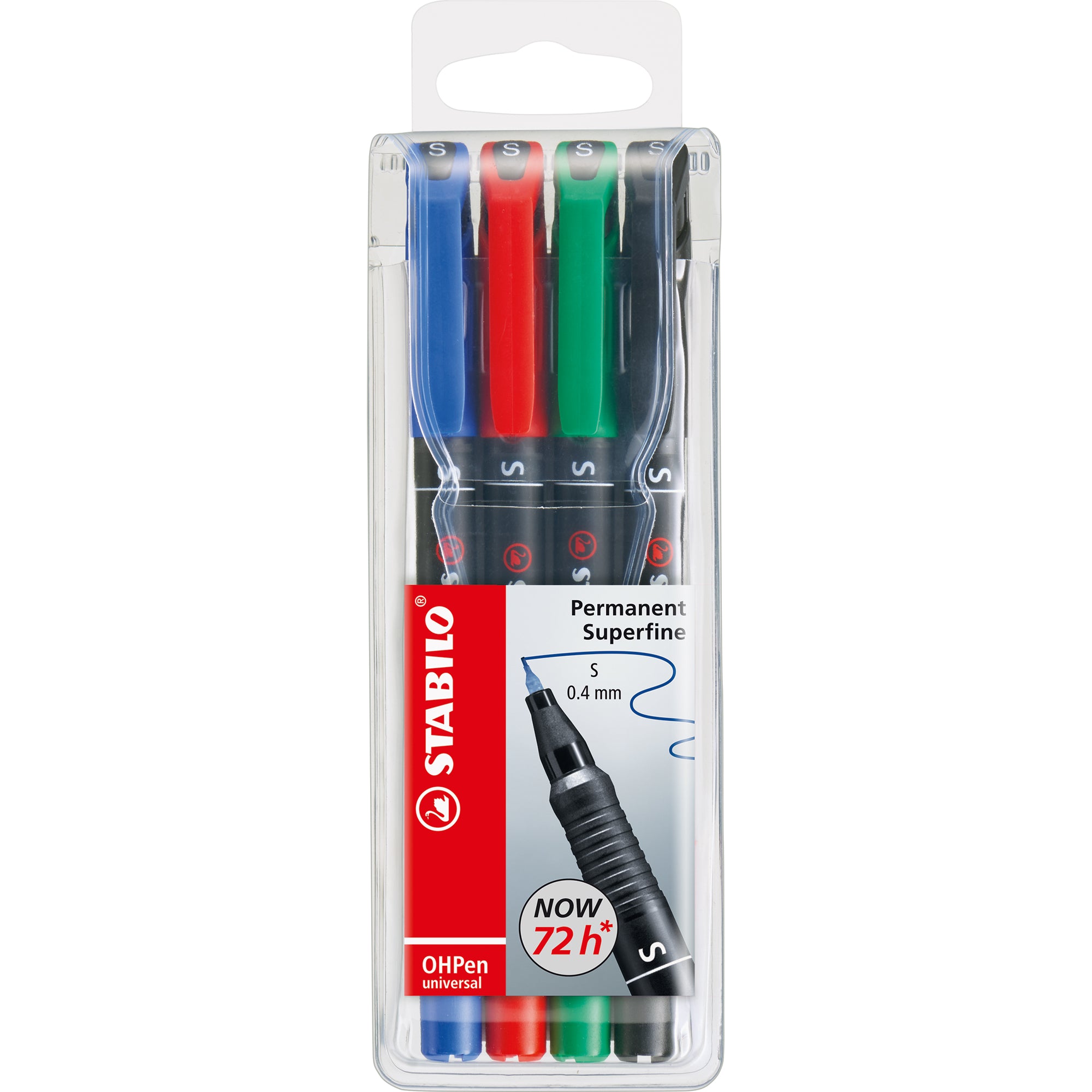 Stabilo Folienstift OHPen universal