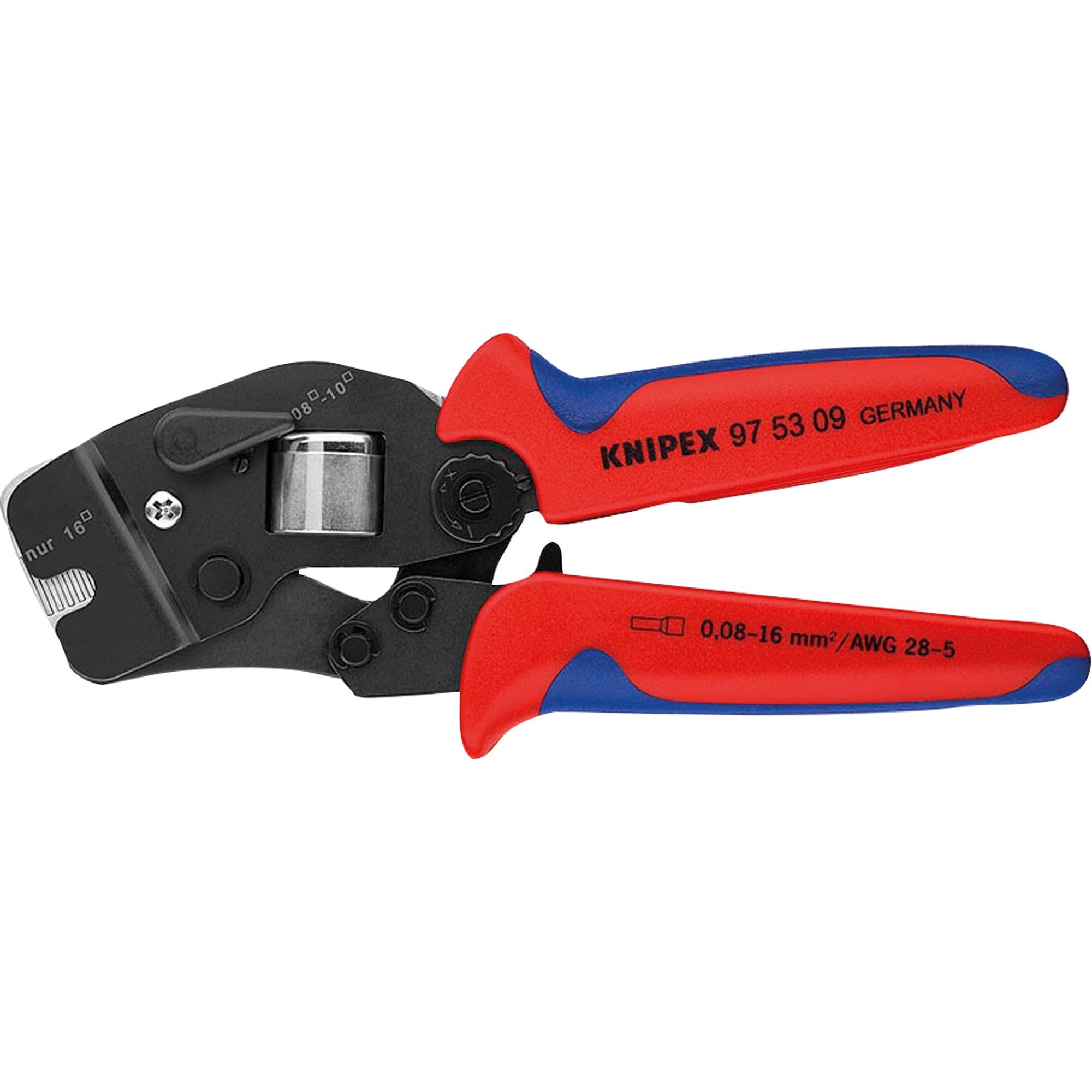 Knipex Netzwerk Werkzeug