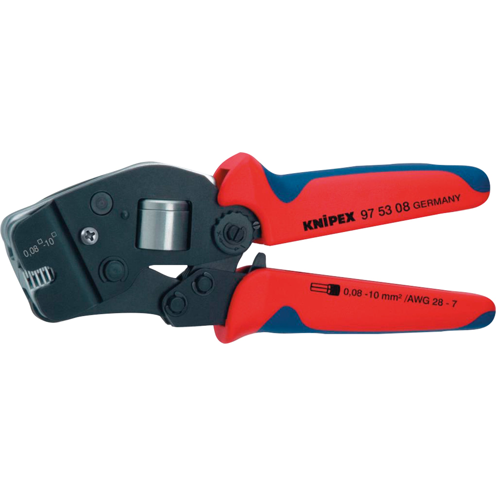 Knipex Netzwerk Werkzeug