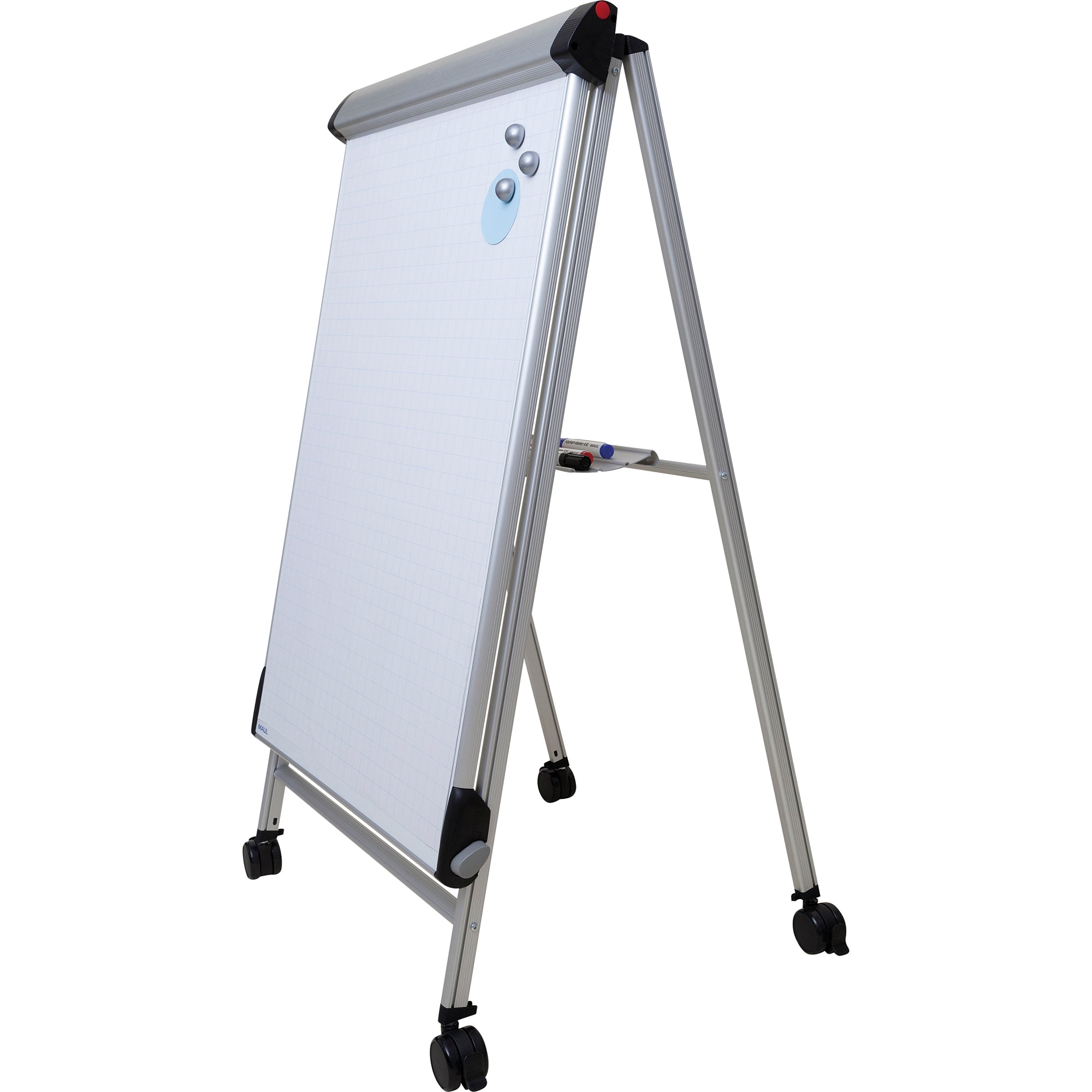 Maul Mobiles Flipchart MAULpro
