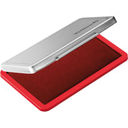 Pelikan Stempelkissen Gr2 7x11cm Metallic-Gehäuse rt