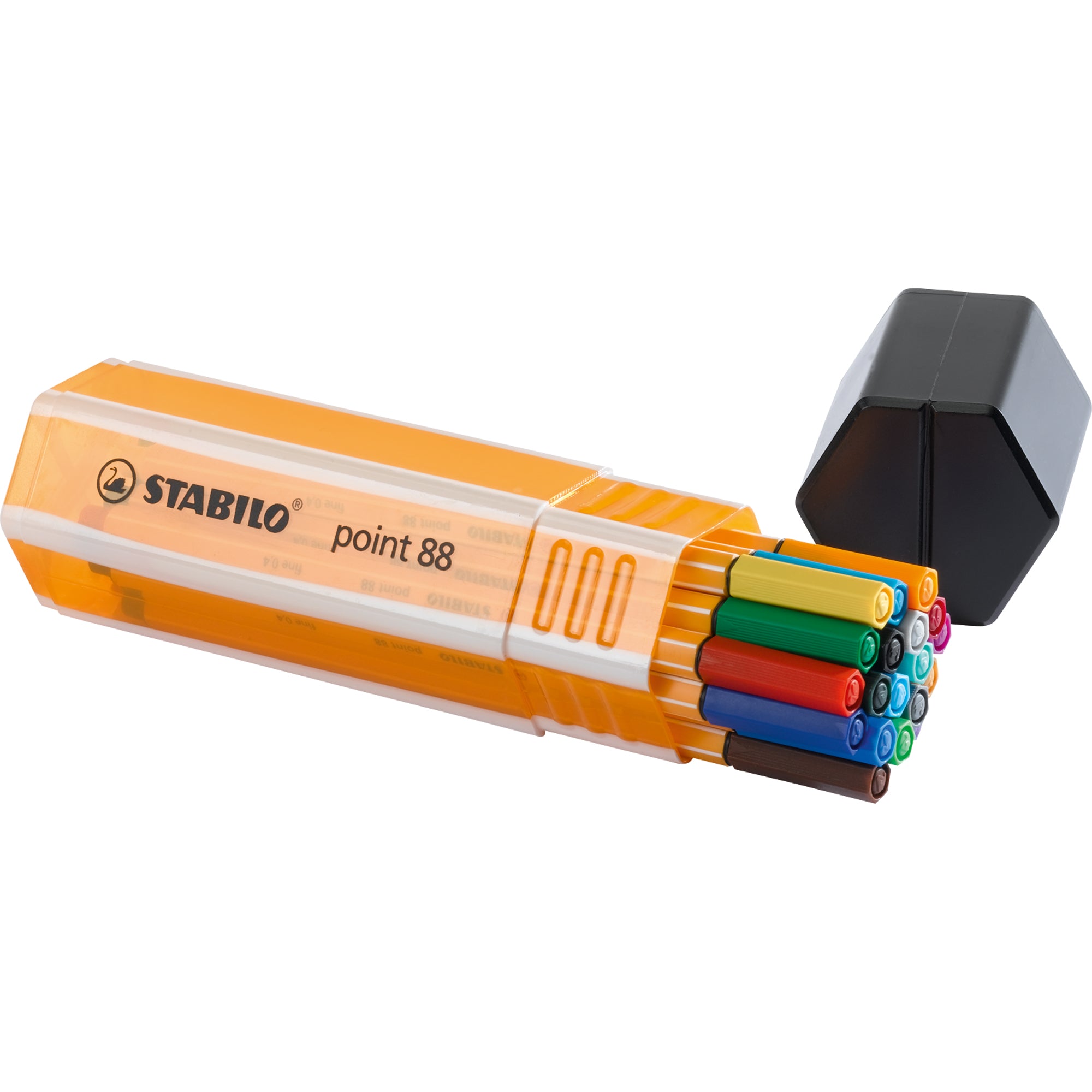 Stabilo Fineliner Big Box point 88®