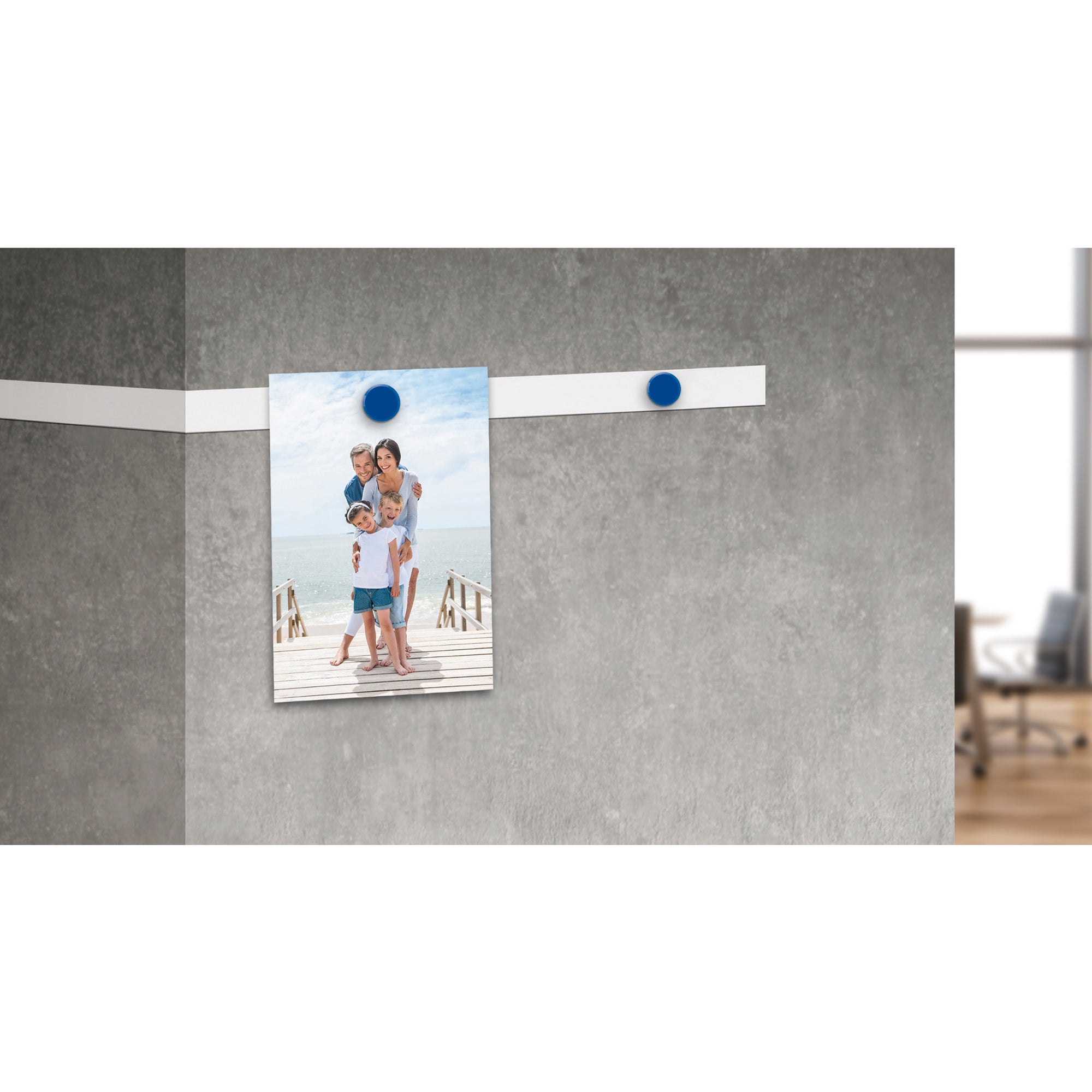 Maul Magnetband Ferroband