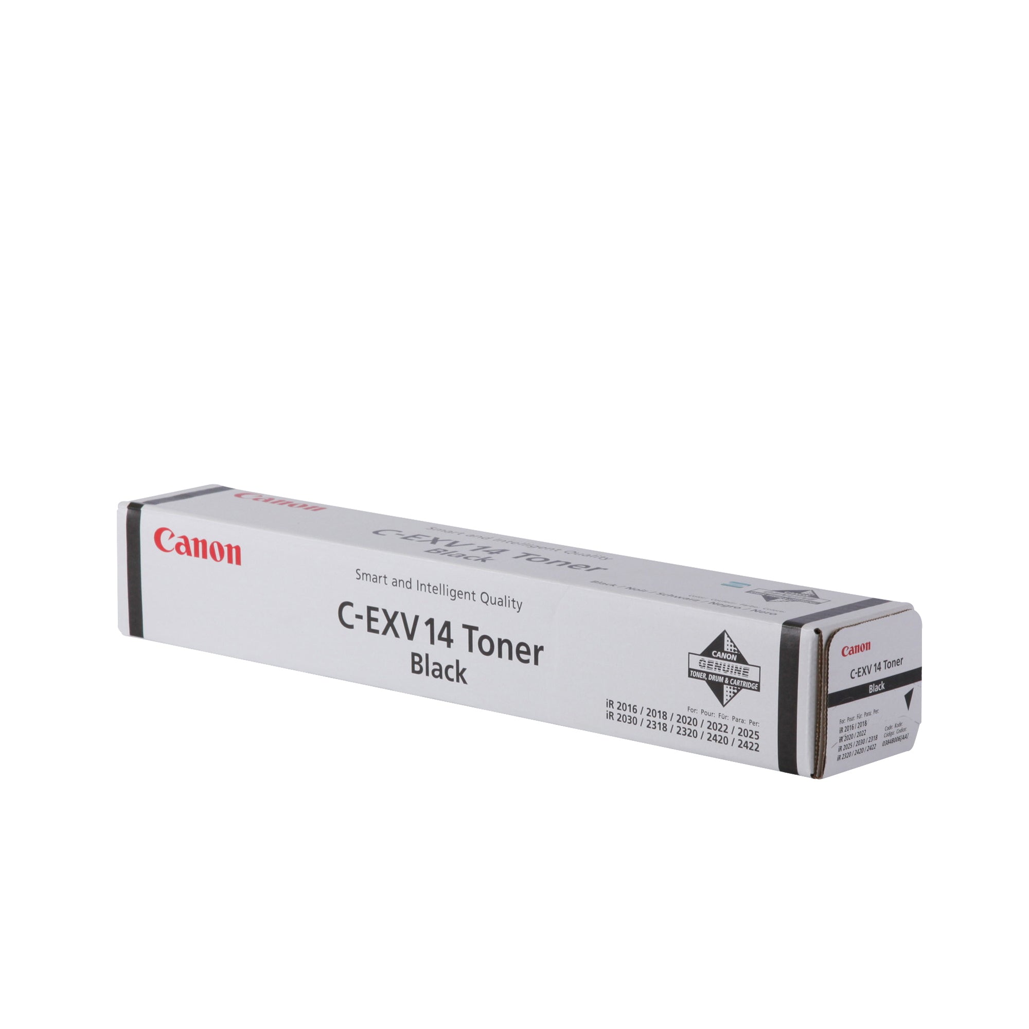 Canon Toner