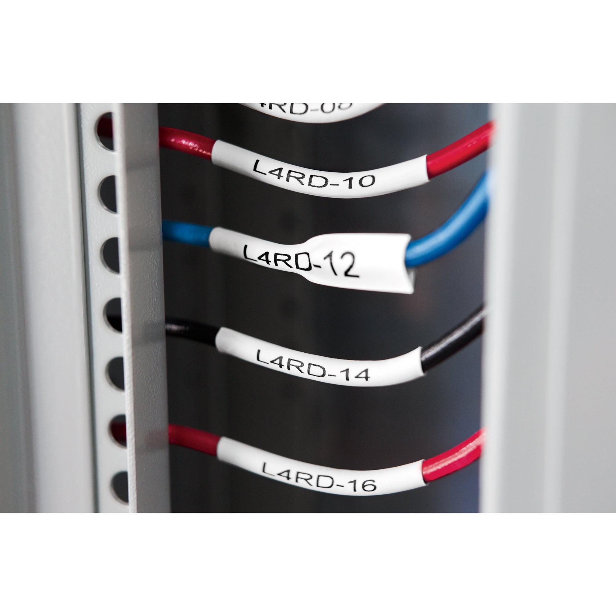 Dymo Schrumpfschlauch IND