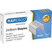 Rapesco Heftklammer