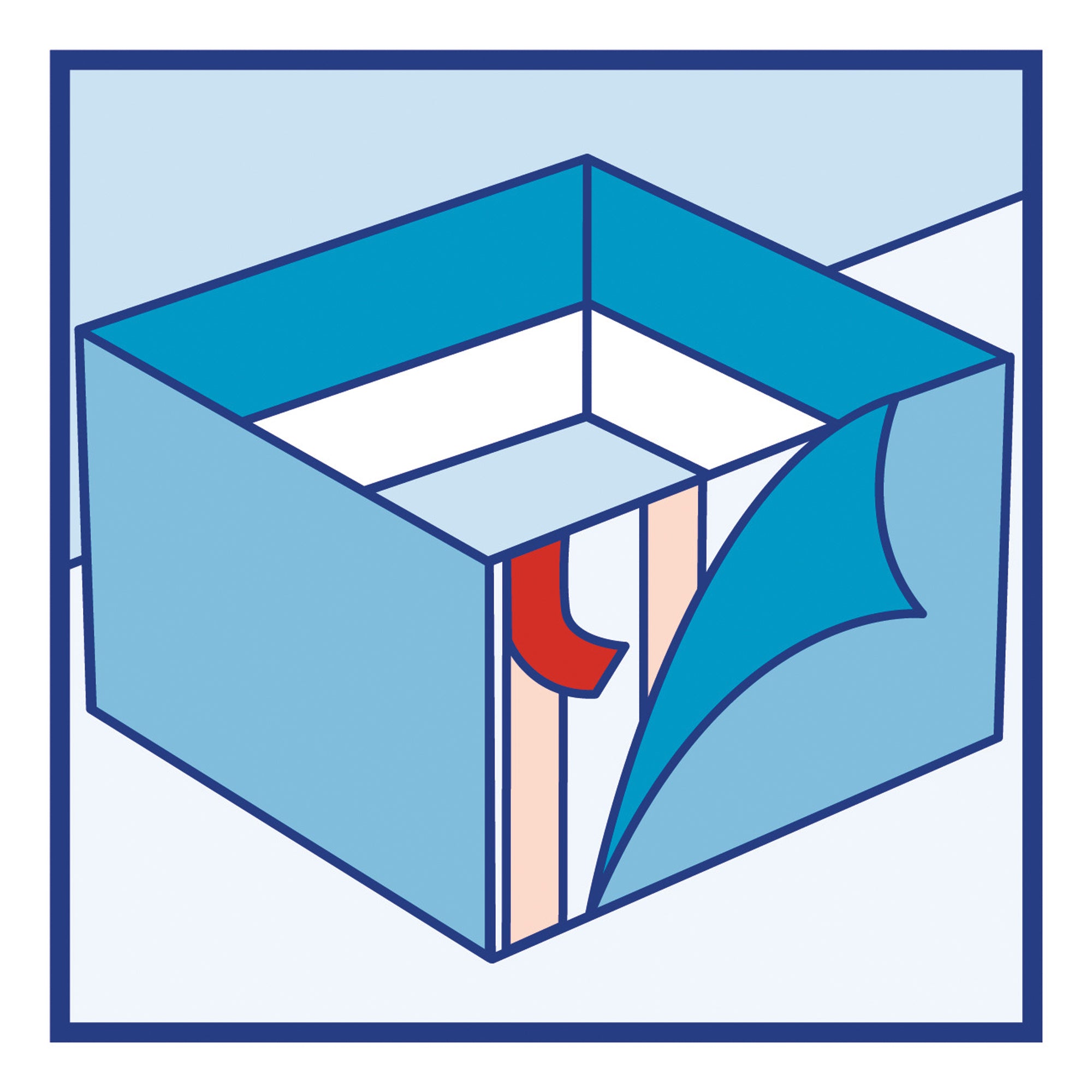 tesa Klebeband Universal