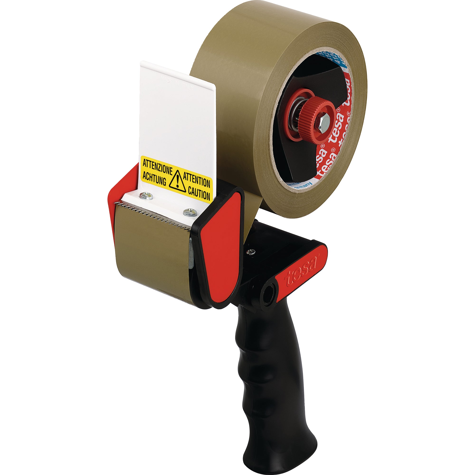 tesa Packbandabroller Classic