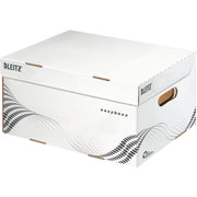 Leitz Archivbox easyboxx, DIN A4