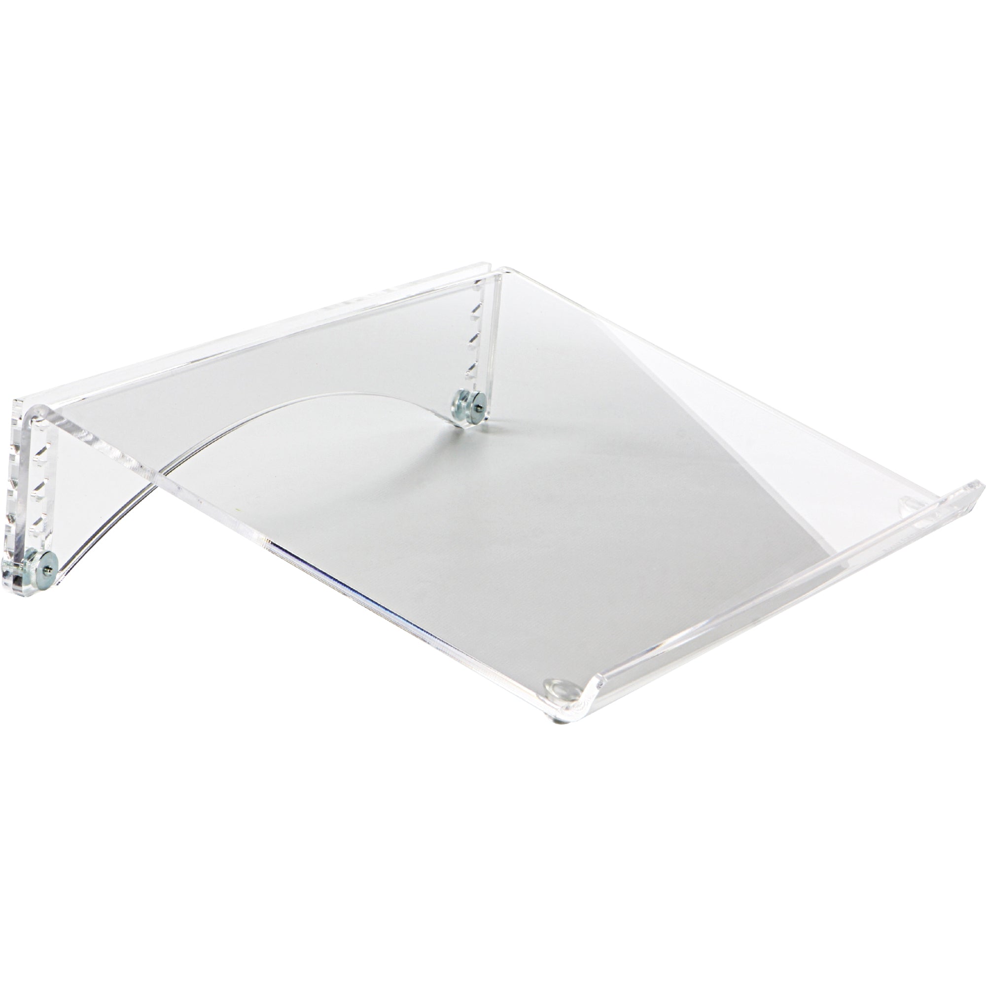 BakkerElkhuizen Konzepthalter FlexDoc Cristal Clear